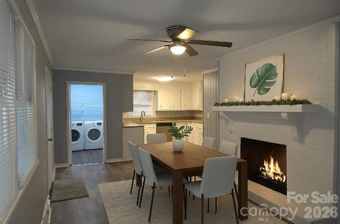 1660 Songwood Road Concord NC 28025