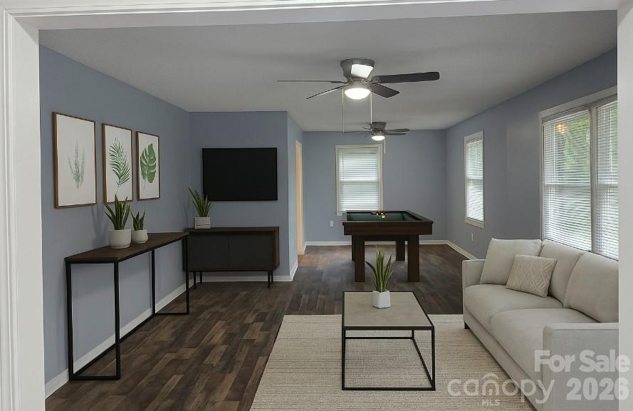 Meadowbrook - Residential