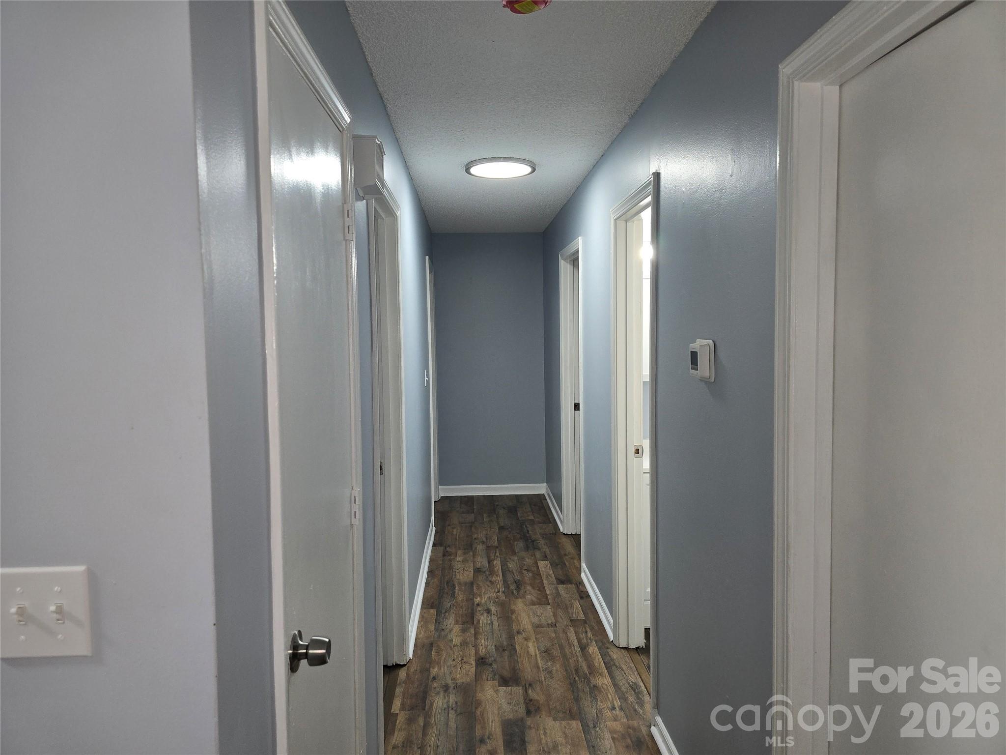 Meadowbrook - Residential