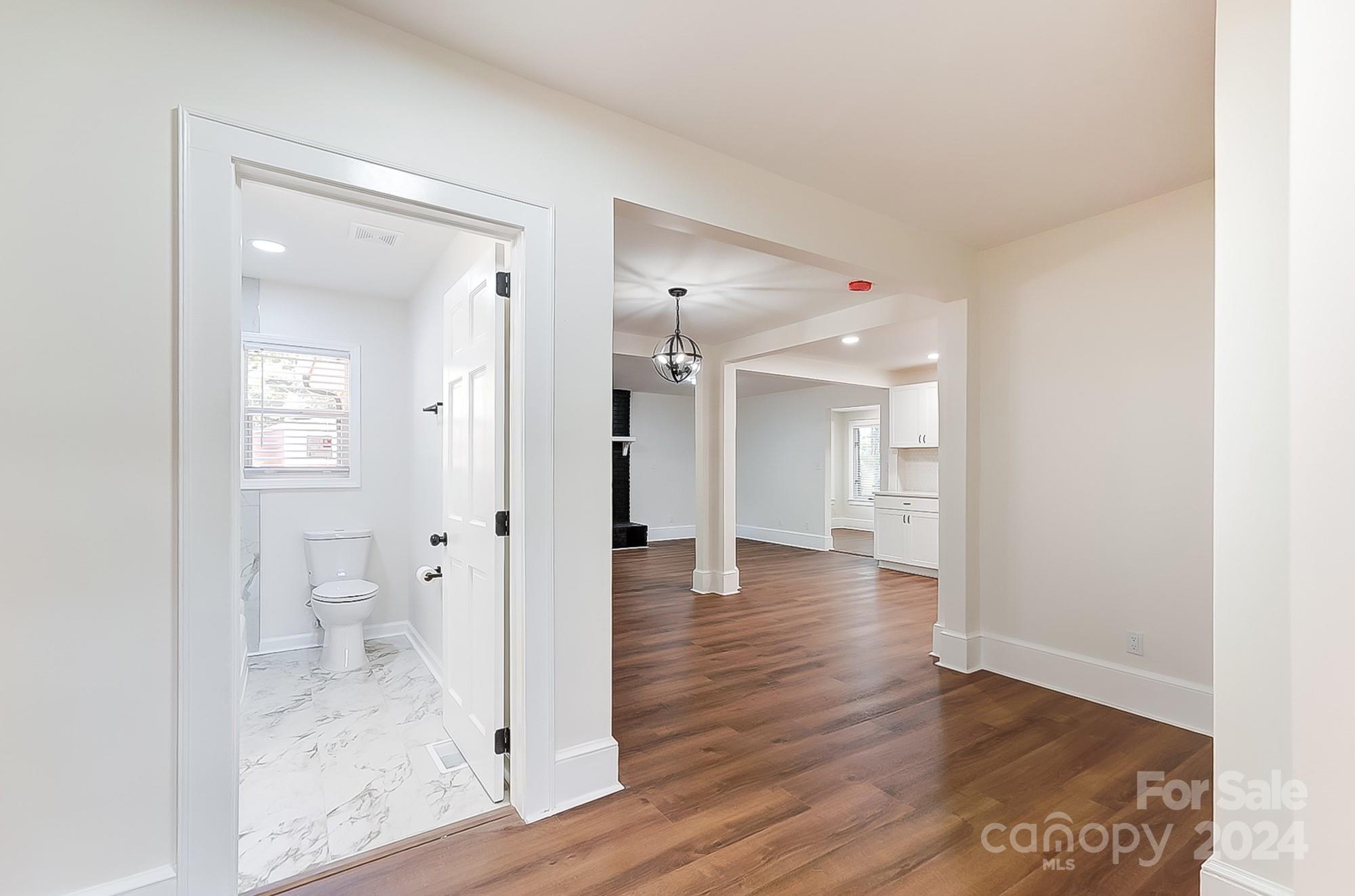 Hamilton Village - Residential