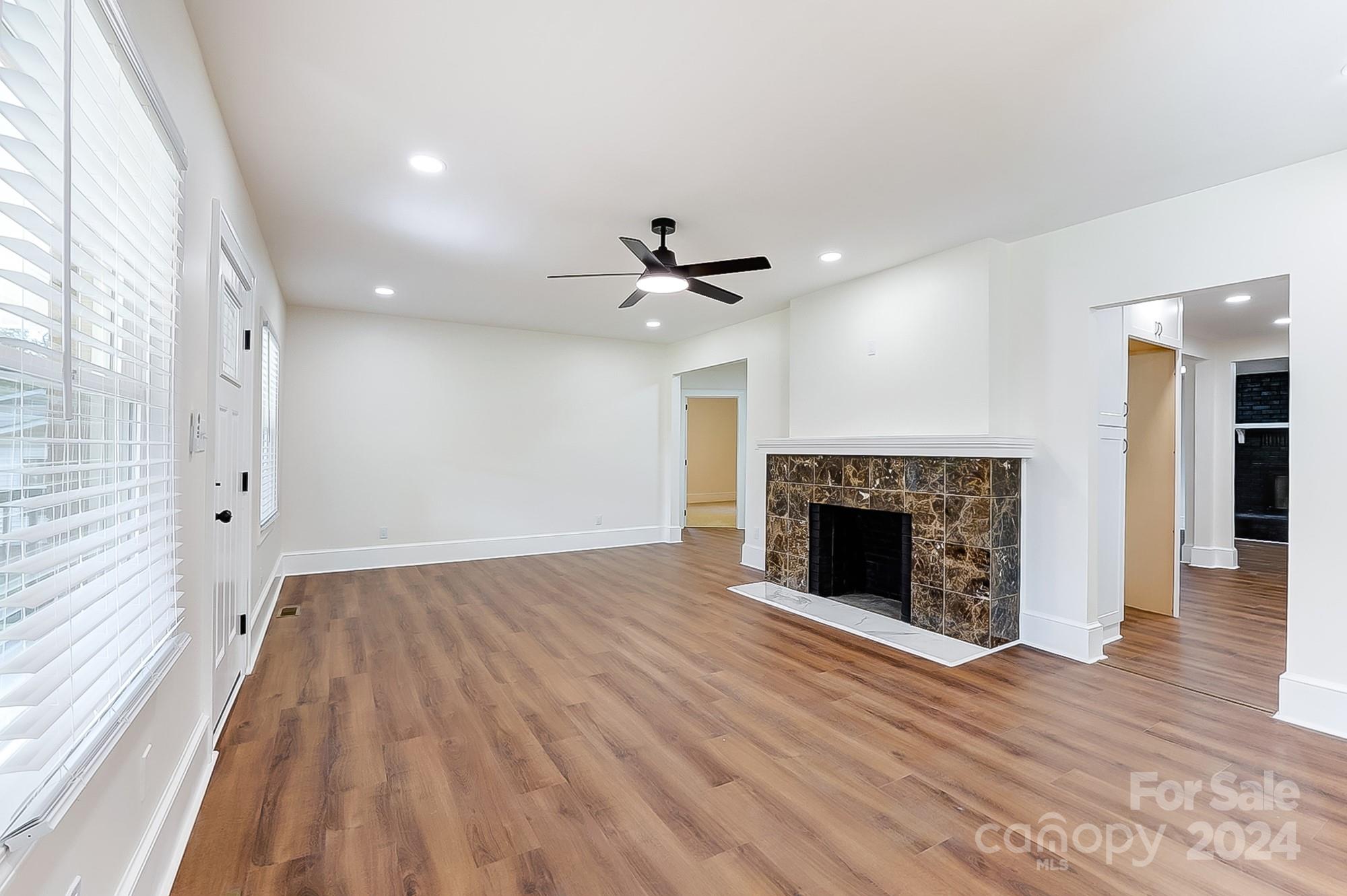 Hamilton Village - Residential