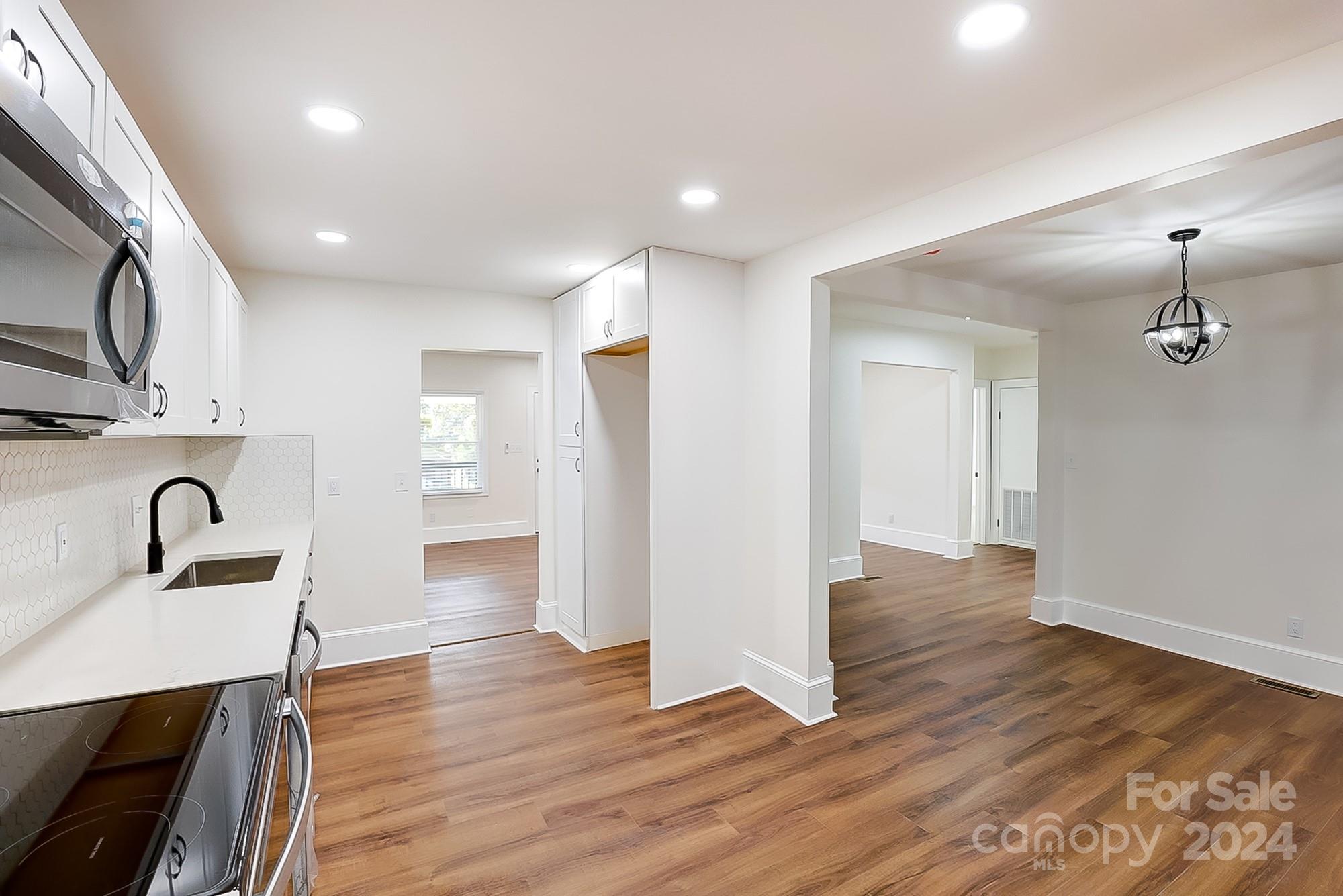 Hamilton Village - Residential