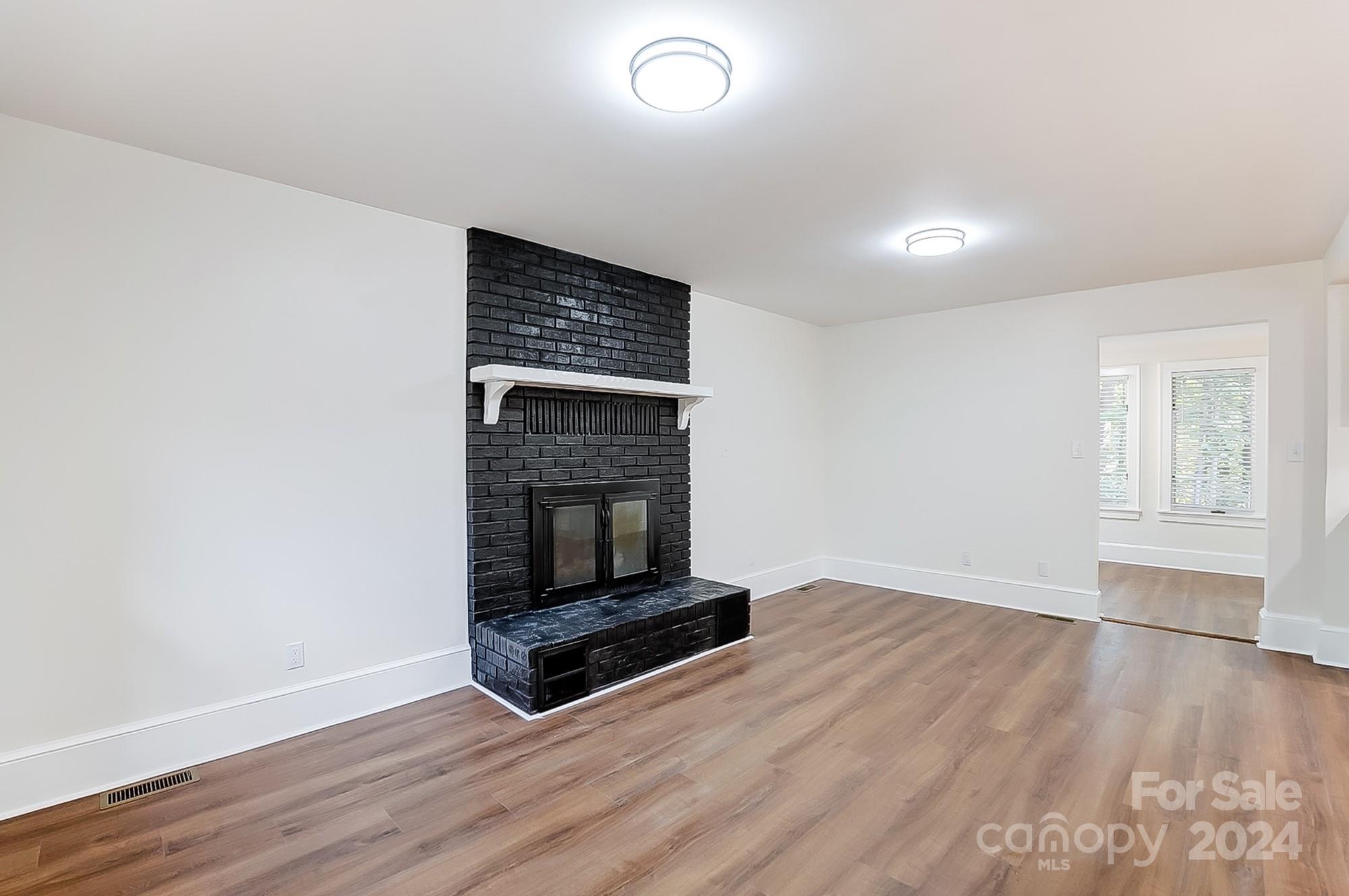 Hamilton Village - Residential