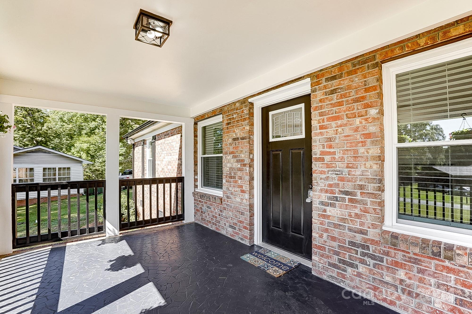 Hamilton Village - Residential