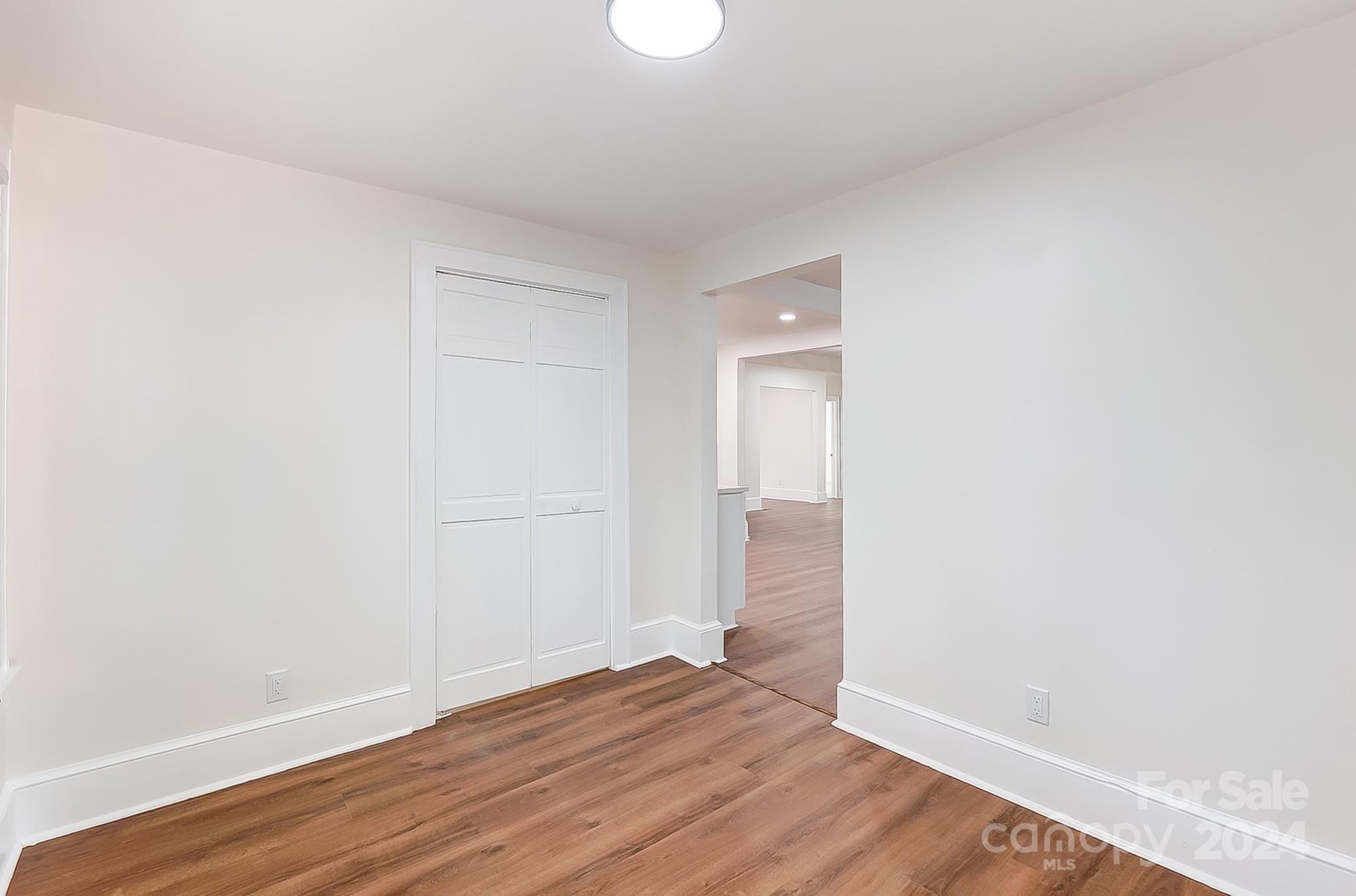 Hamilton Village - Residential