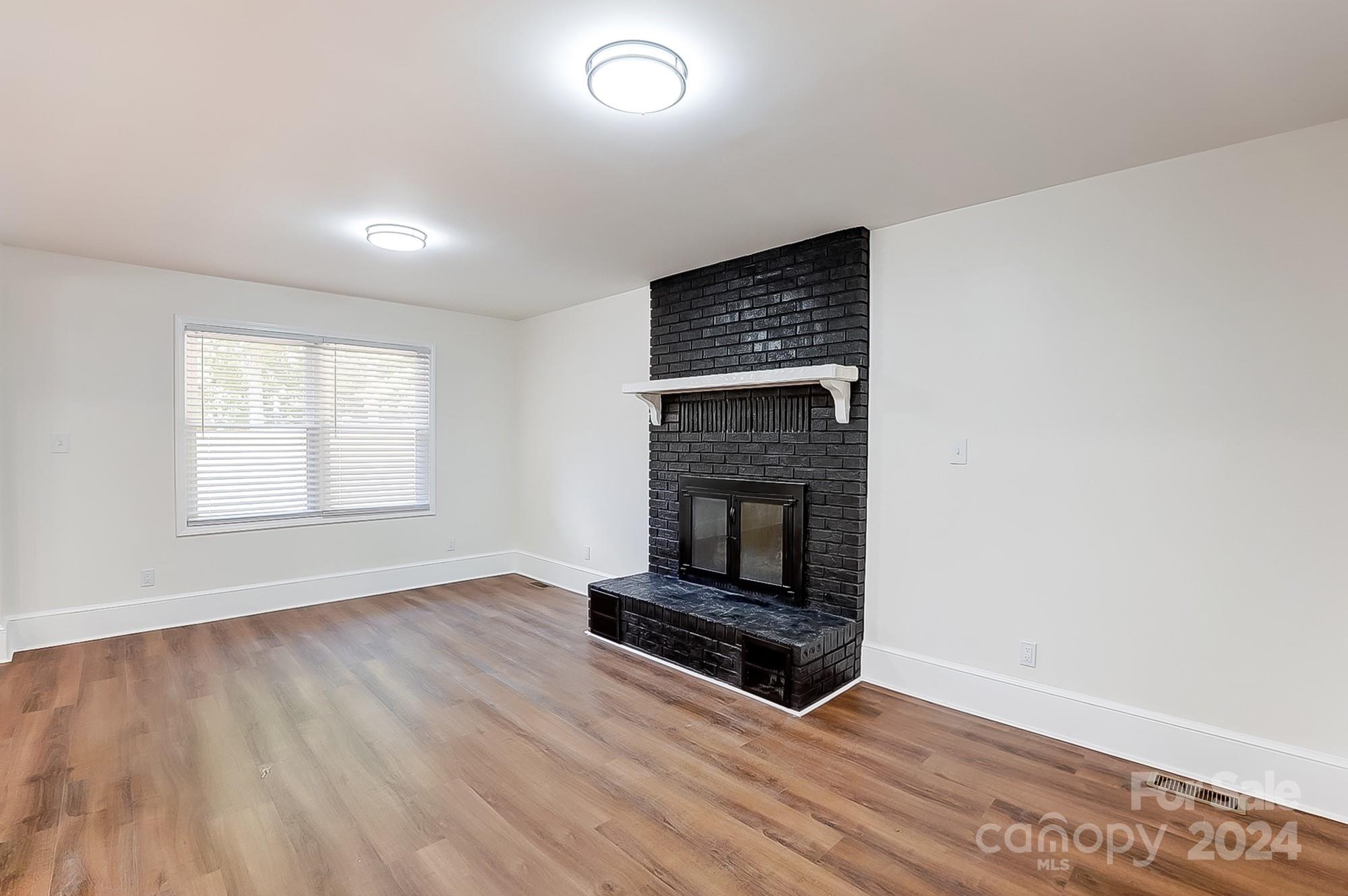 Hamilton Village - Residential