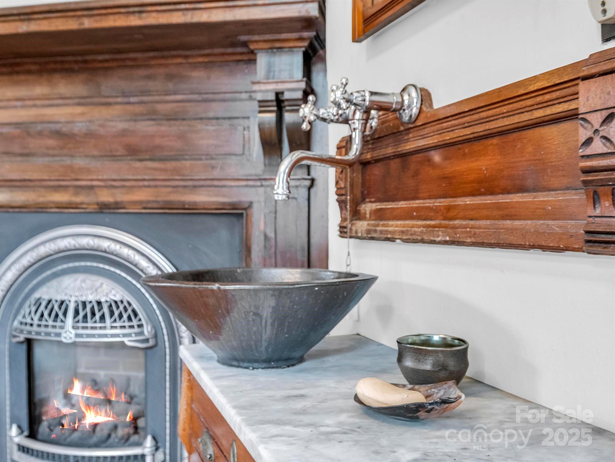 Hyman Heights - Residential