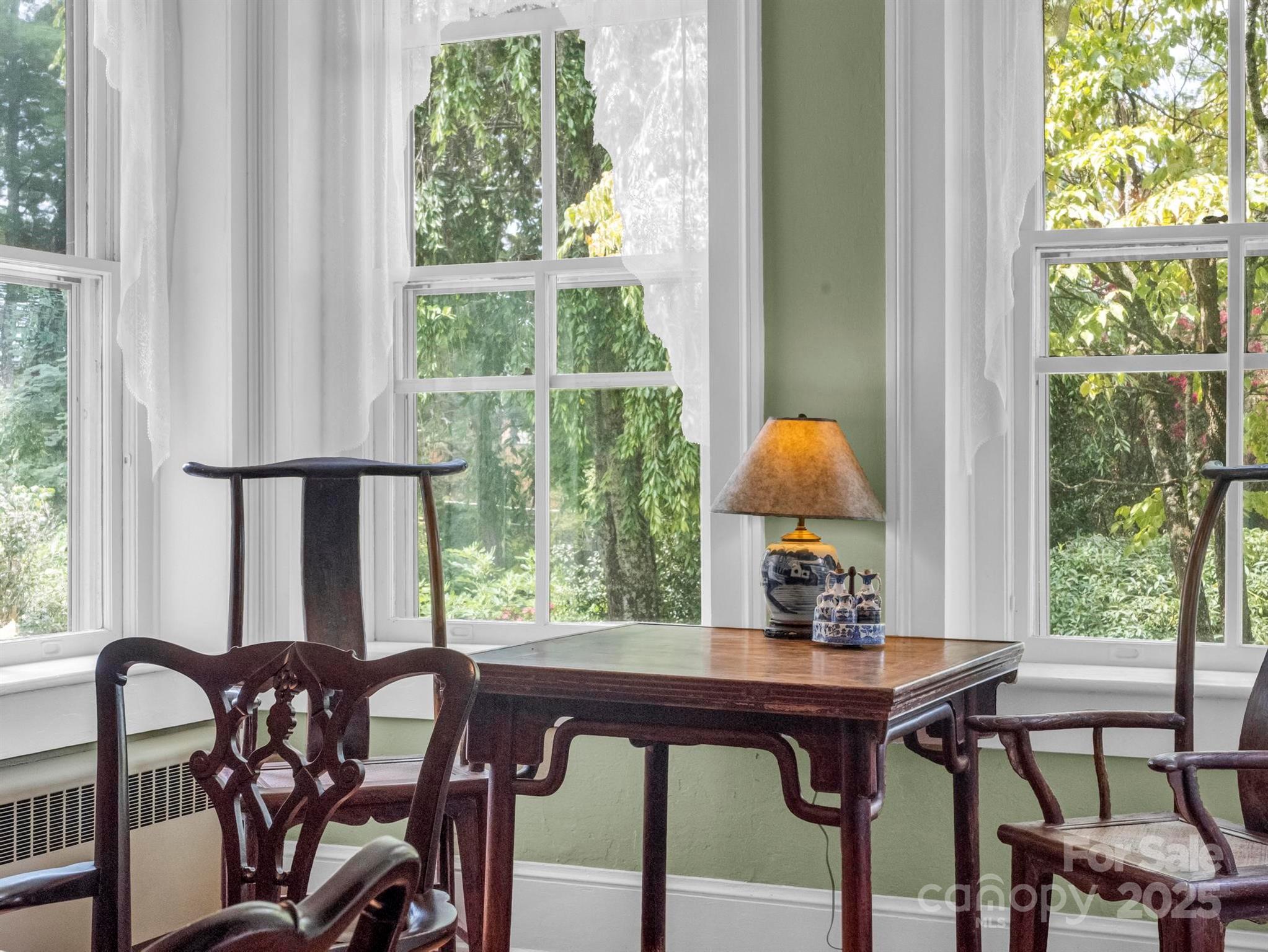 Hyman Heights - Residential