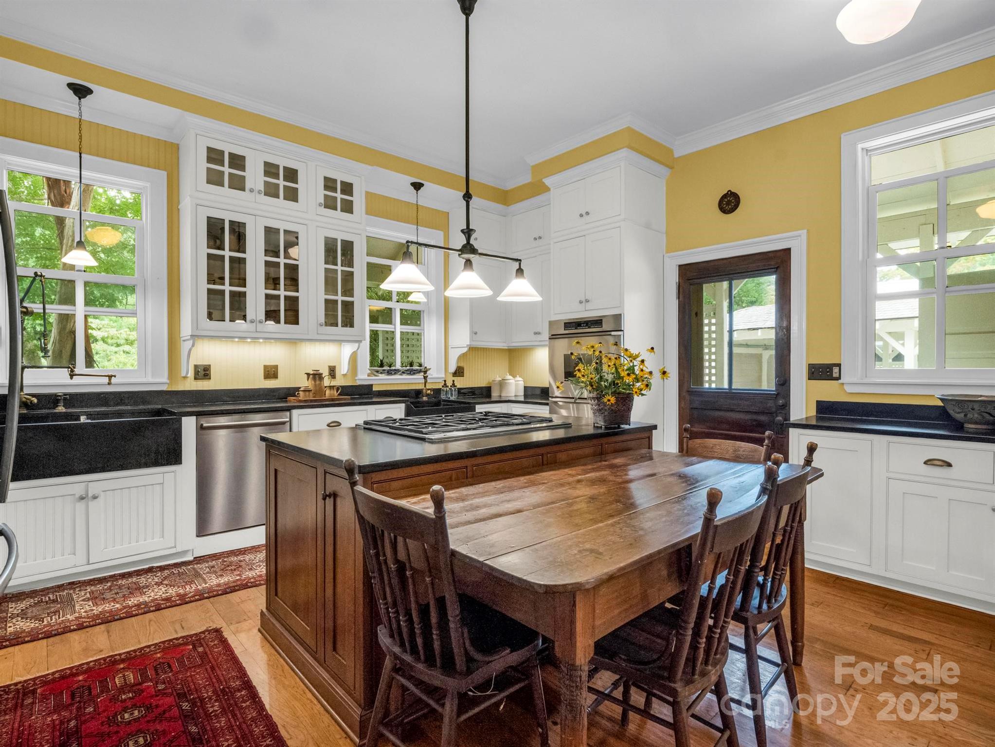 Hyman Heights - Residential