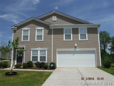 Clover Meadows - Residential