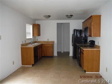 Clover Meadows - Residential