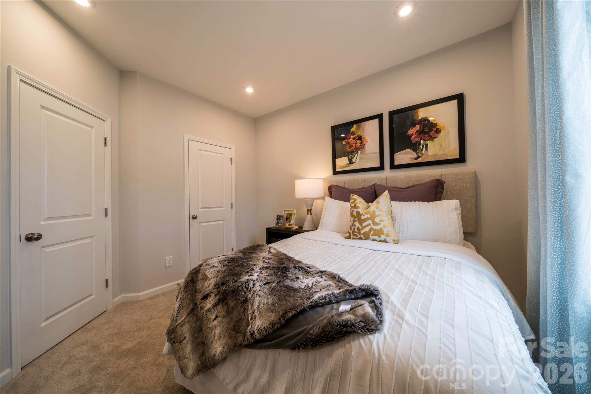 Amplitude - Residential