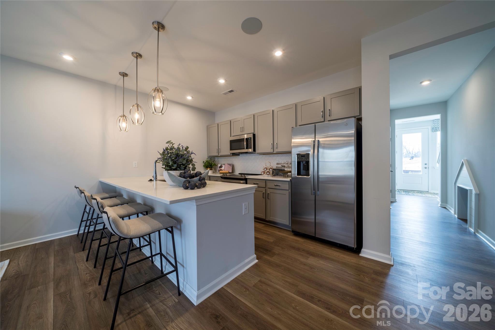 Amplitude - Residential