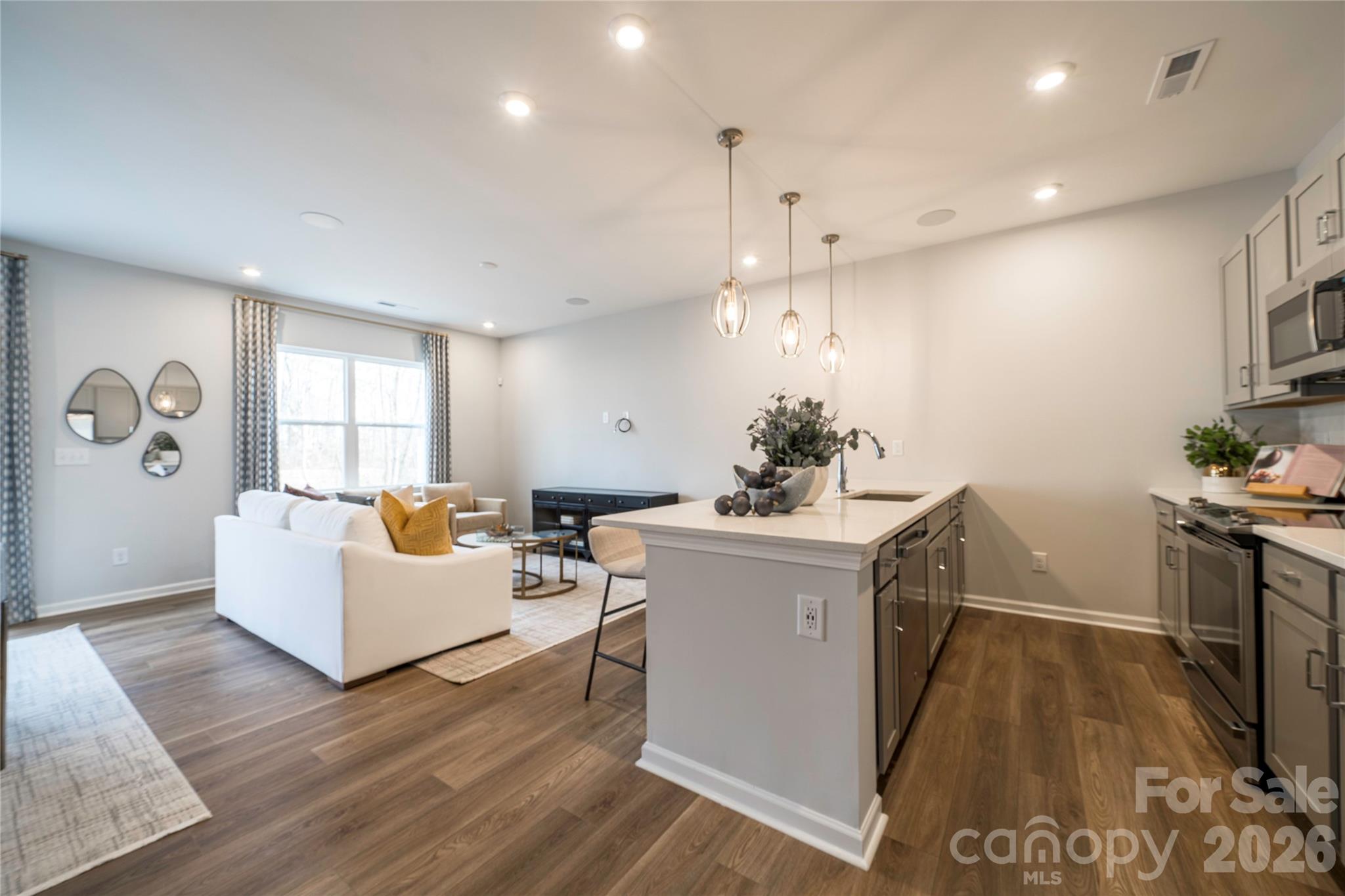 Amplitude - Residential