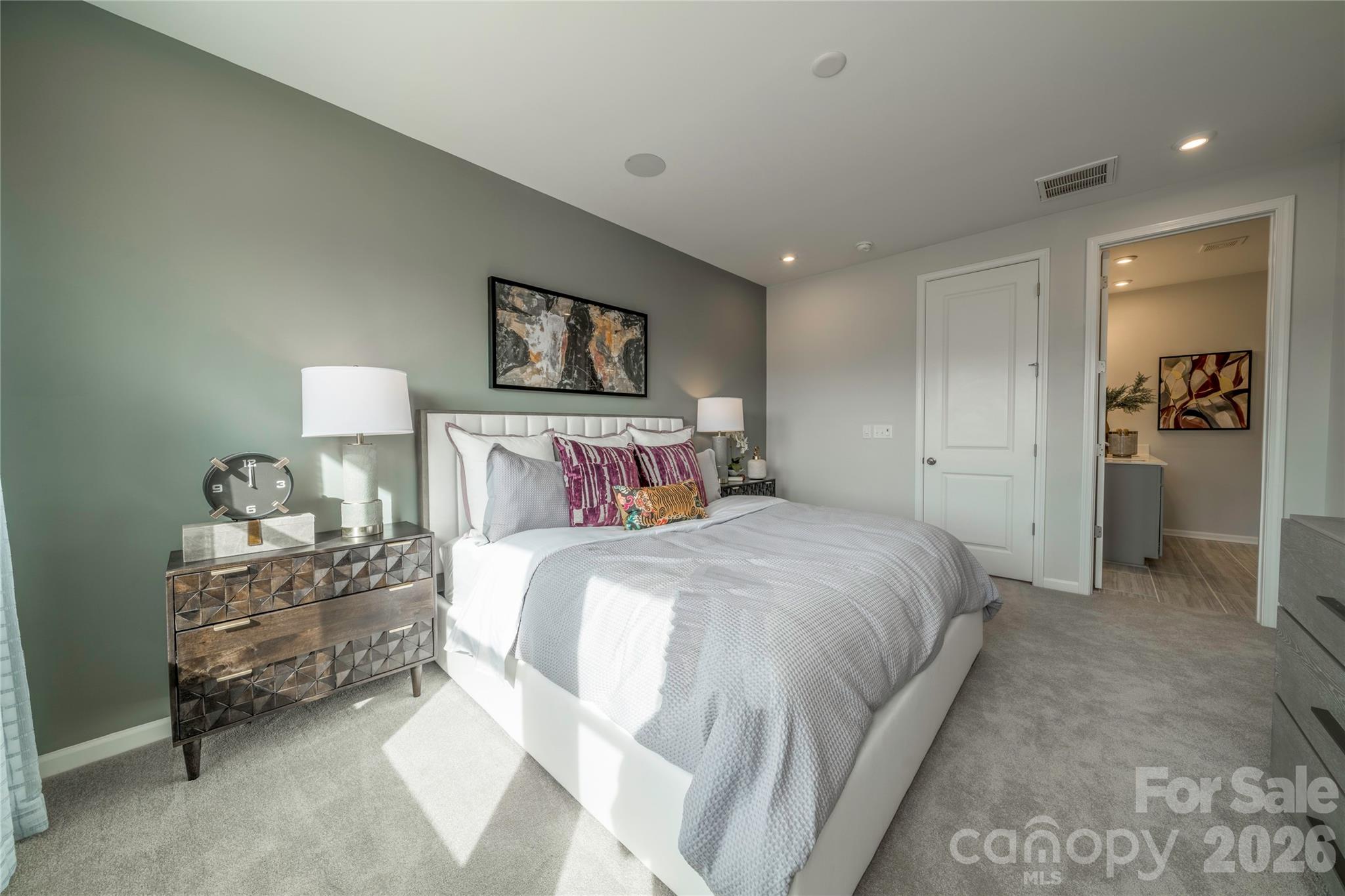 Amplitude - Residential