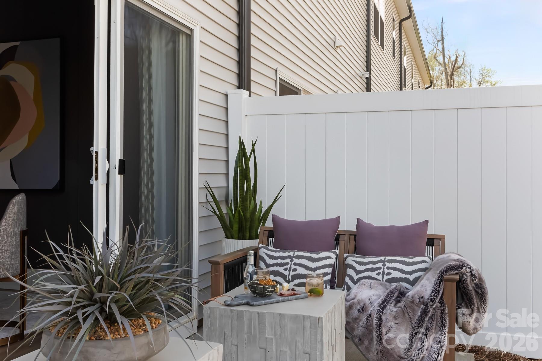 Amplitude - Residential