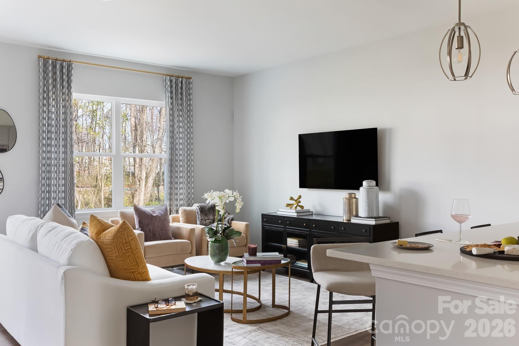 Amplitude - Residential