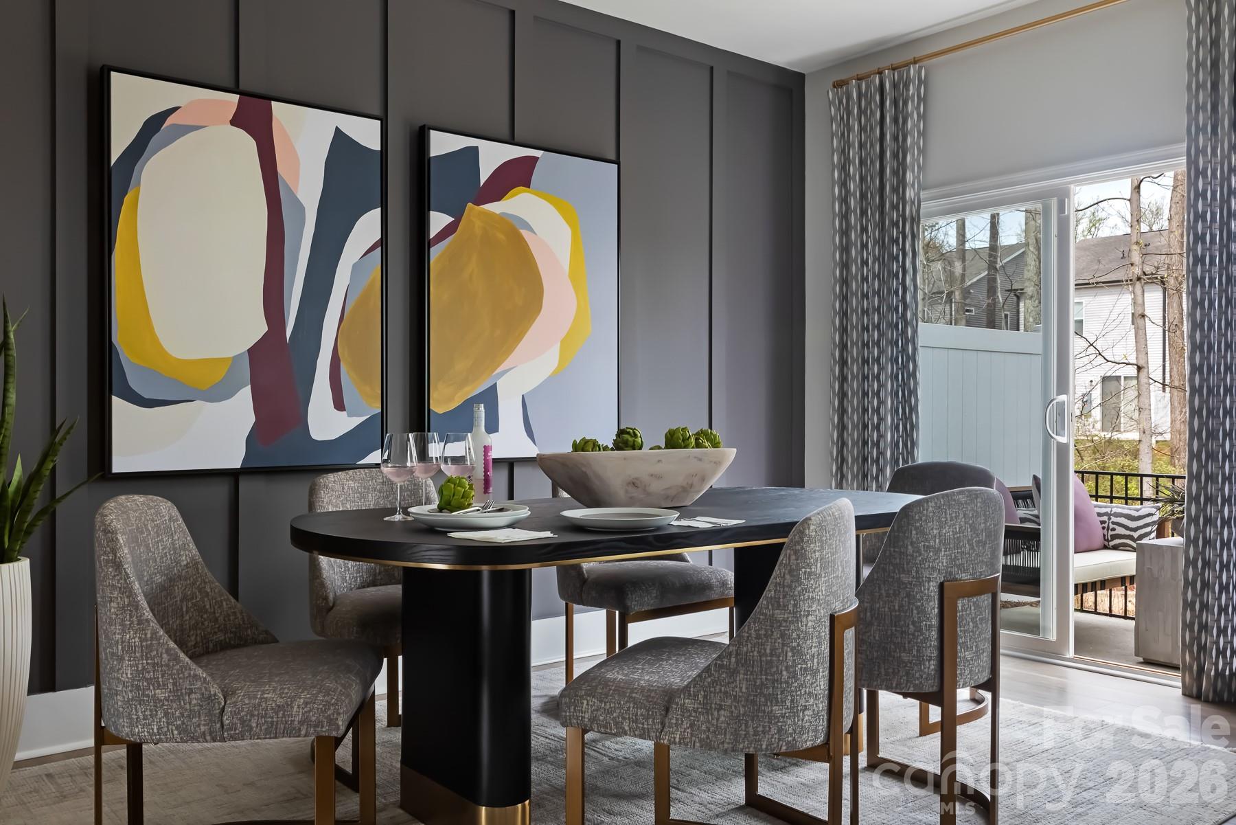 Amplitude - Residential
