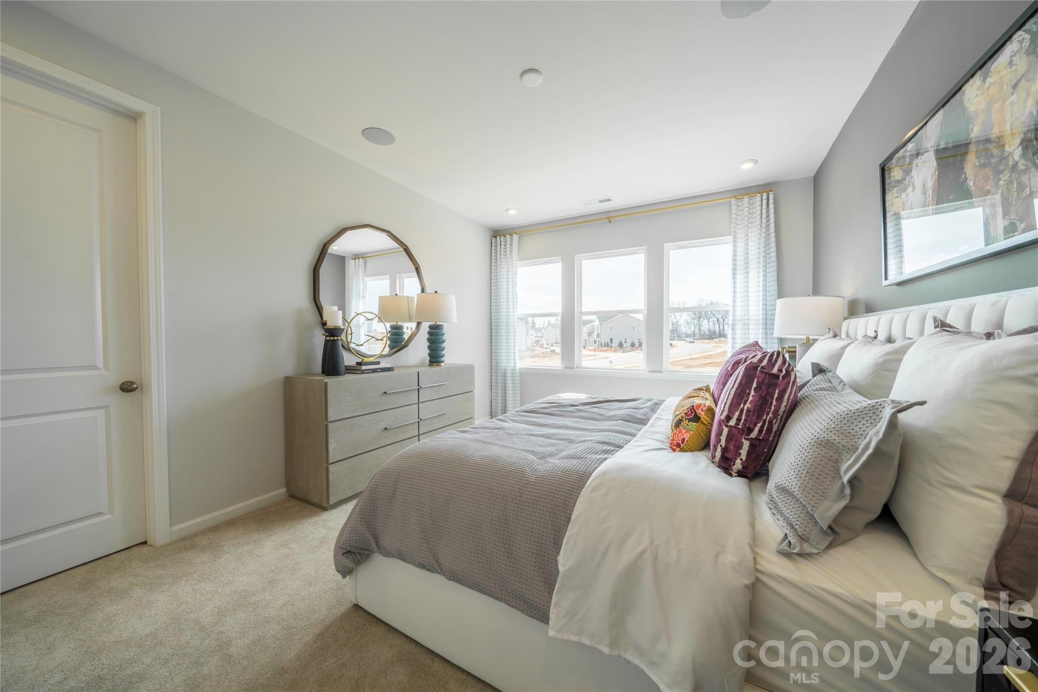 Amplitude - Residential