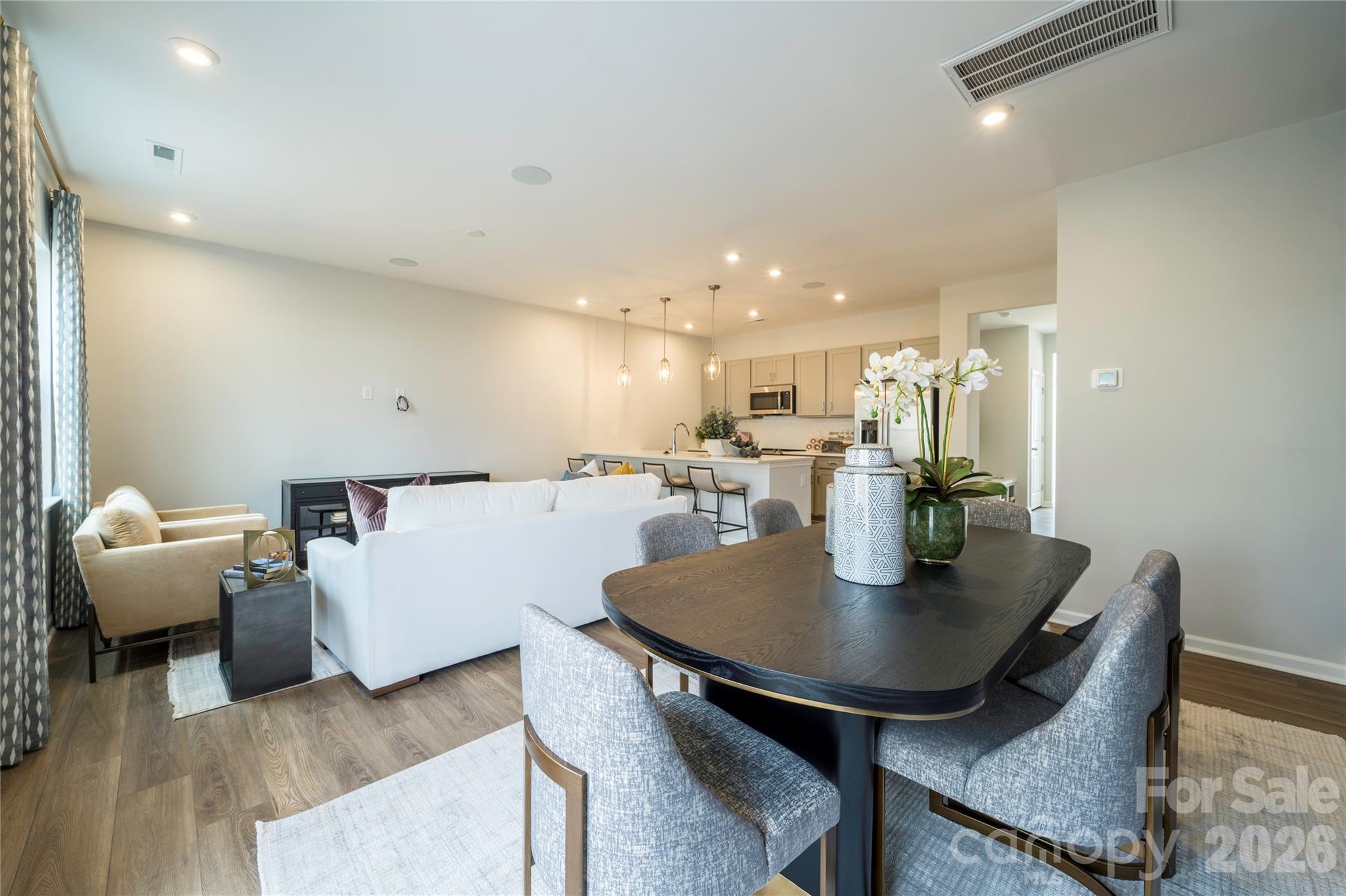 Amplitude - Residential
