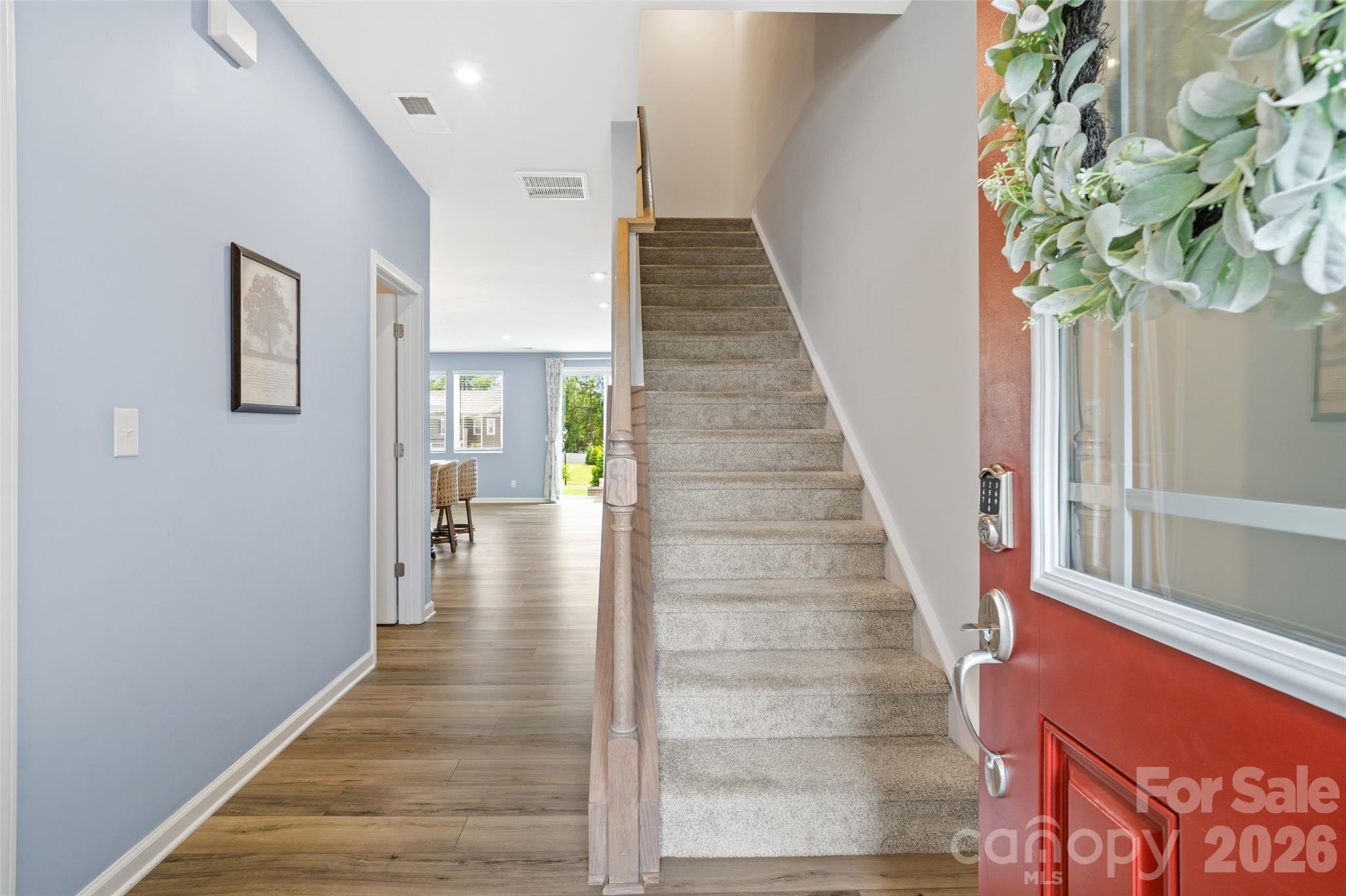 608 Cassidy Court
