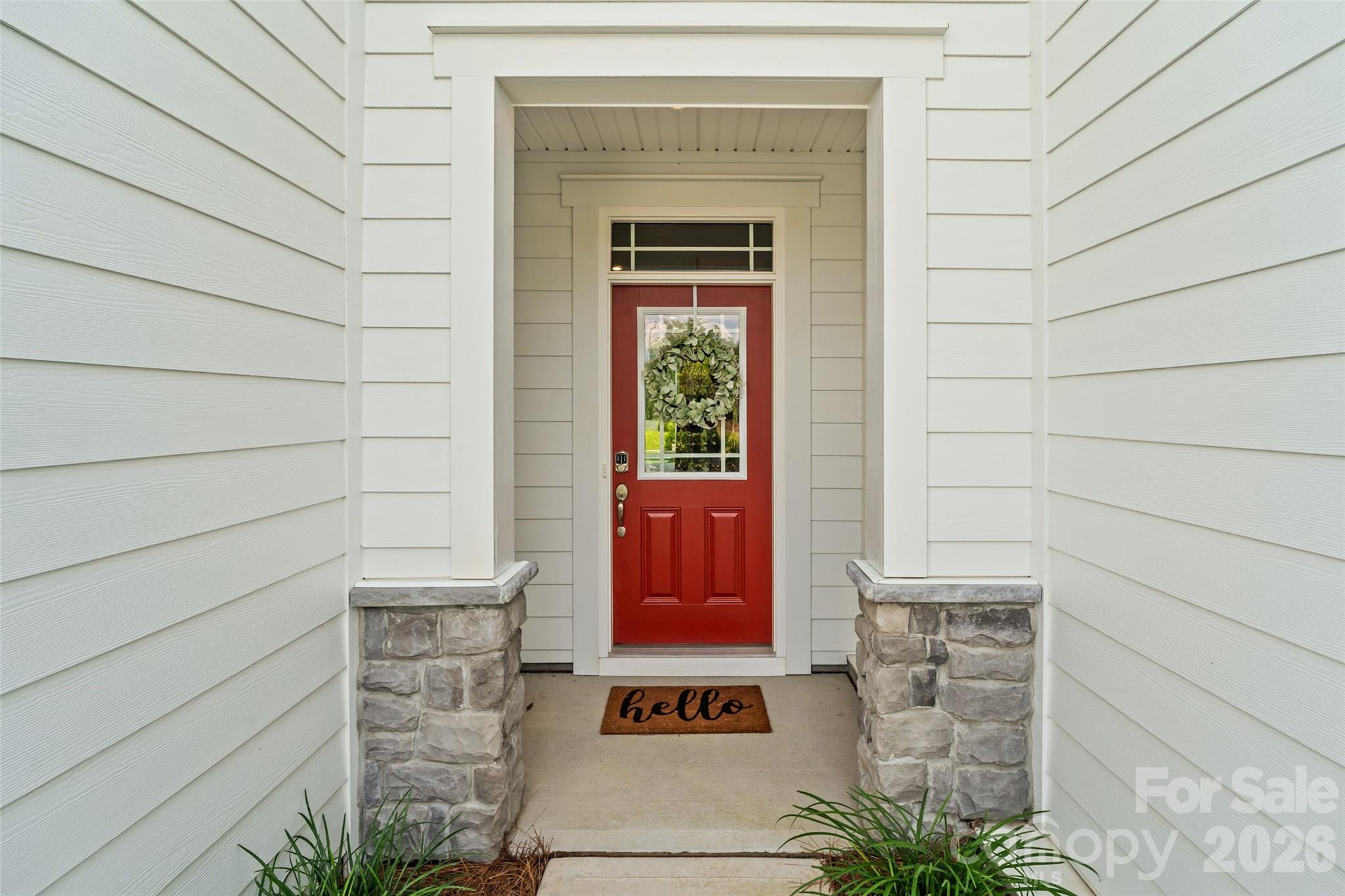 608 Cassidy Court