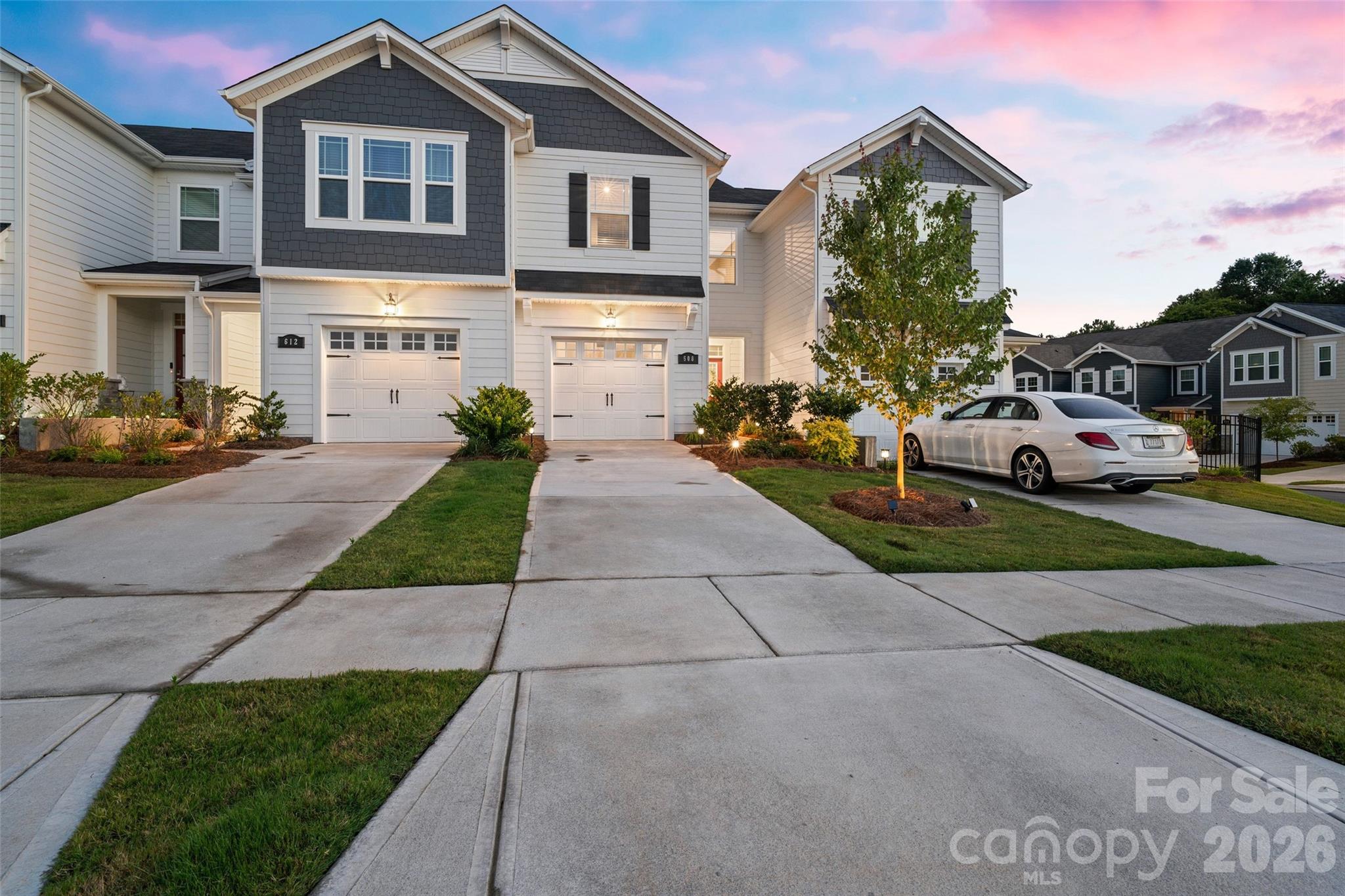 608 Cassidy Court