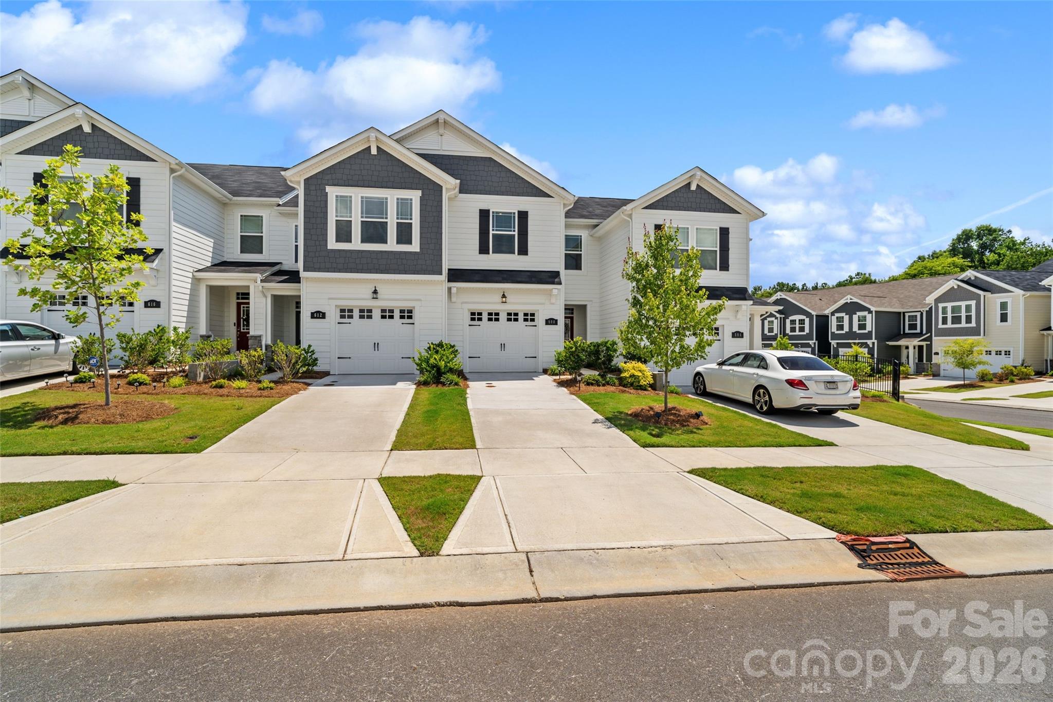 608 Cassidy Court
