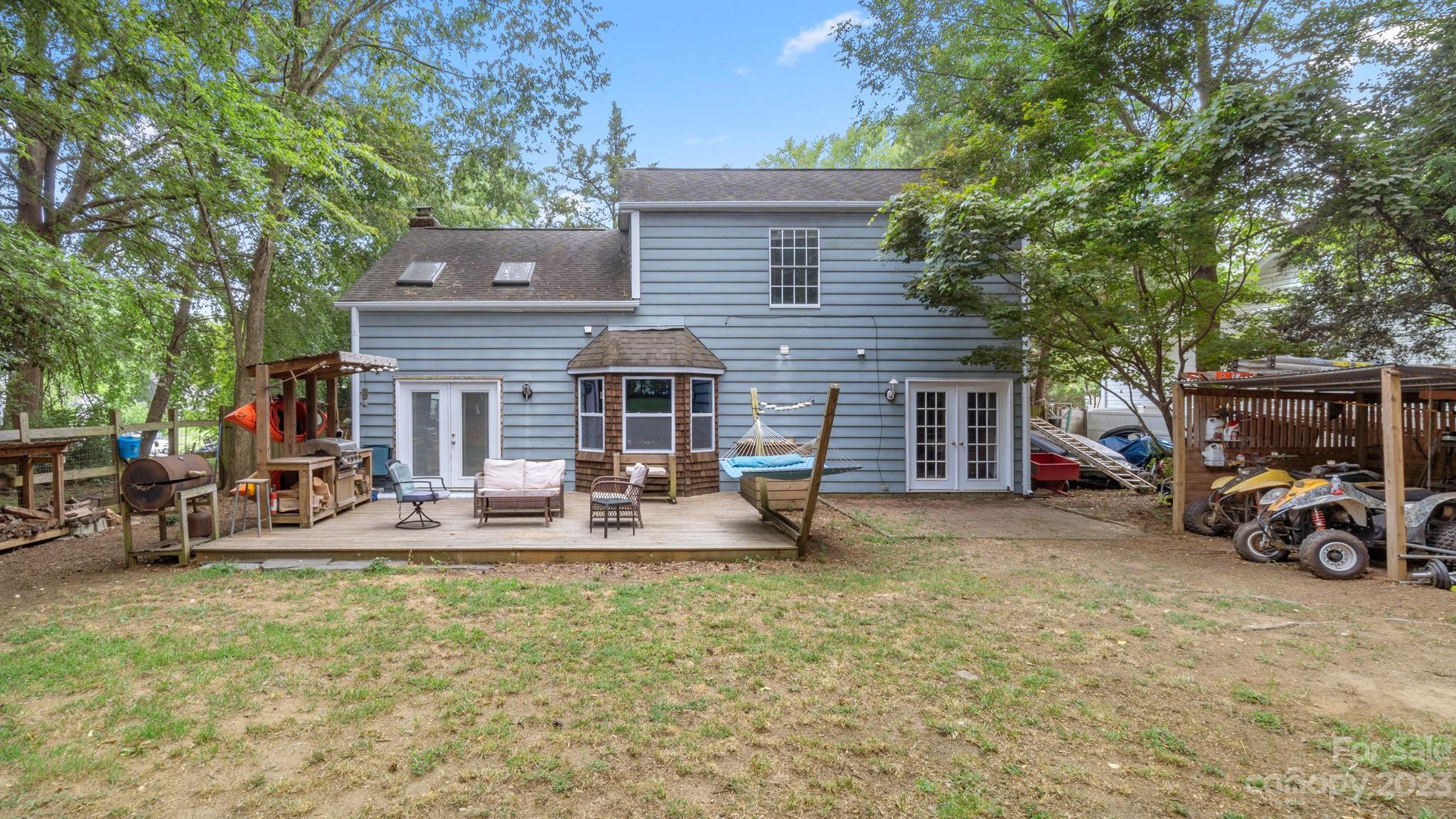 Steele Oaks - Residential