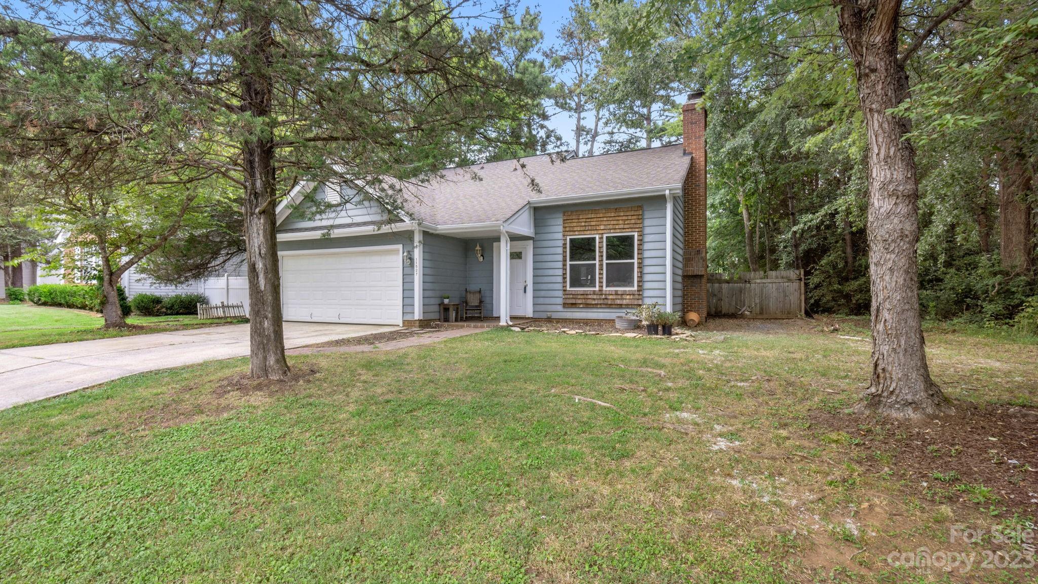 Steele Oaks - Residential