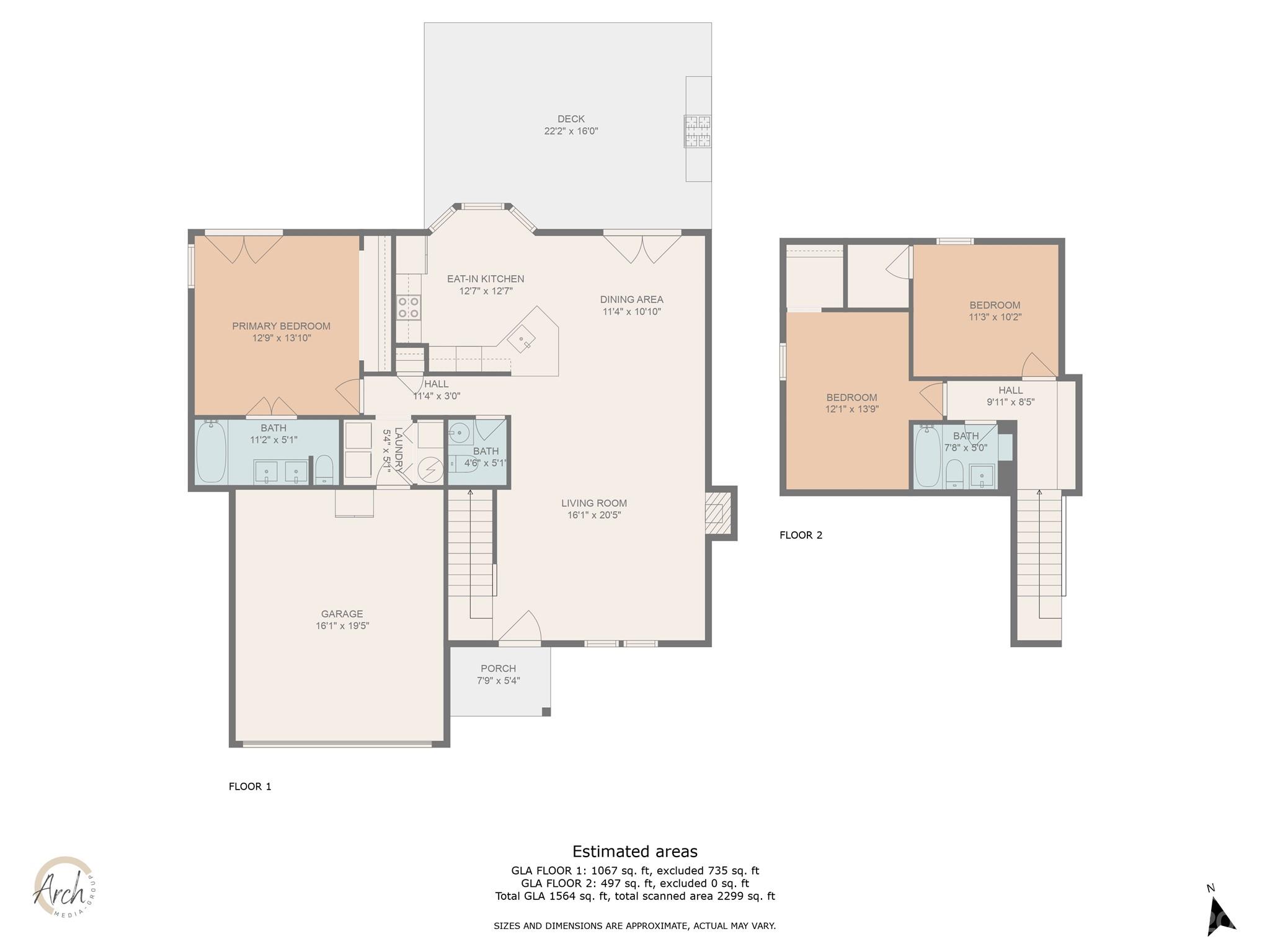 Steele Oaks - Residential