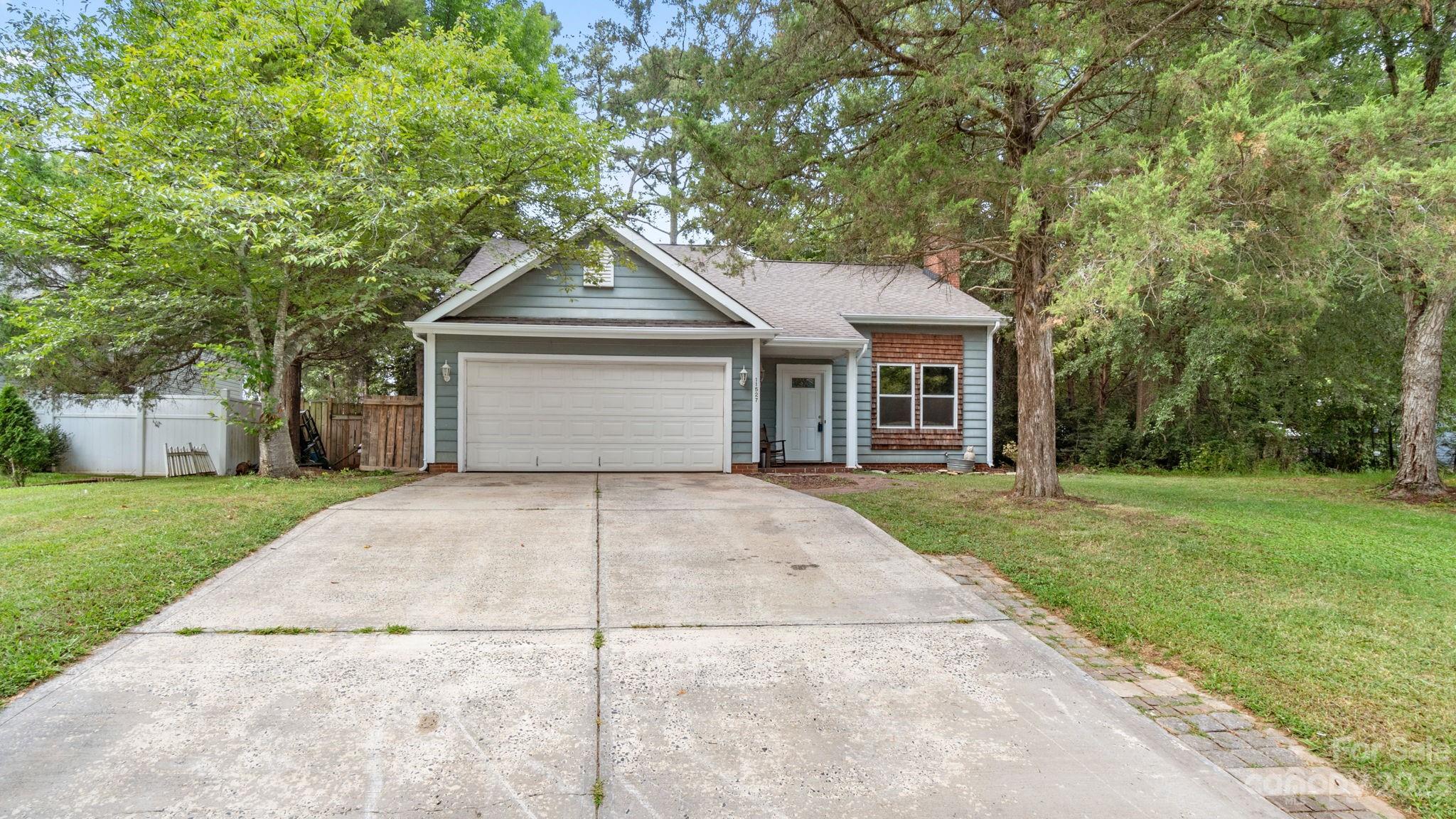 Steele Oaks - Residential