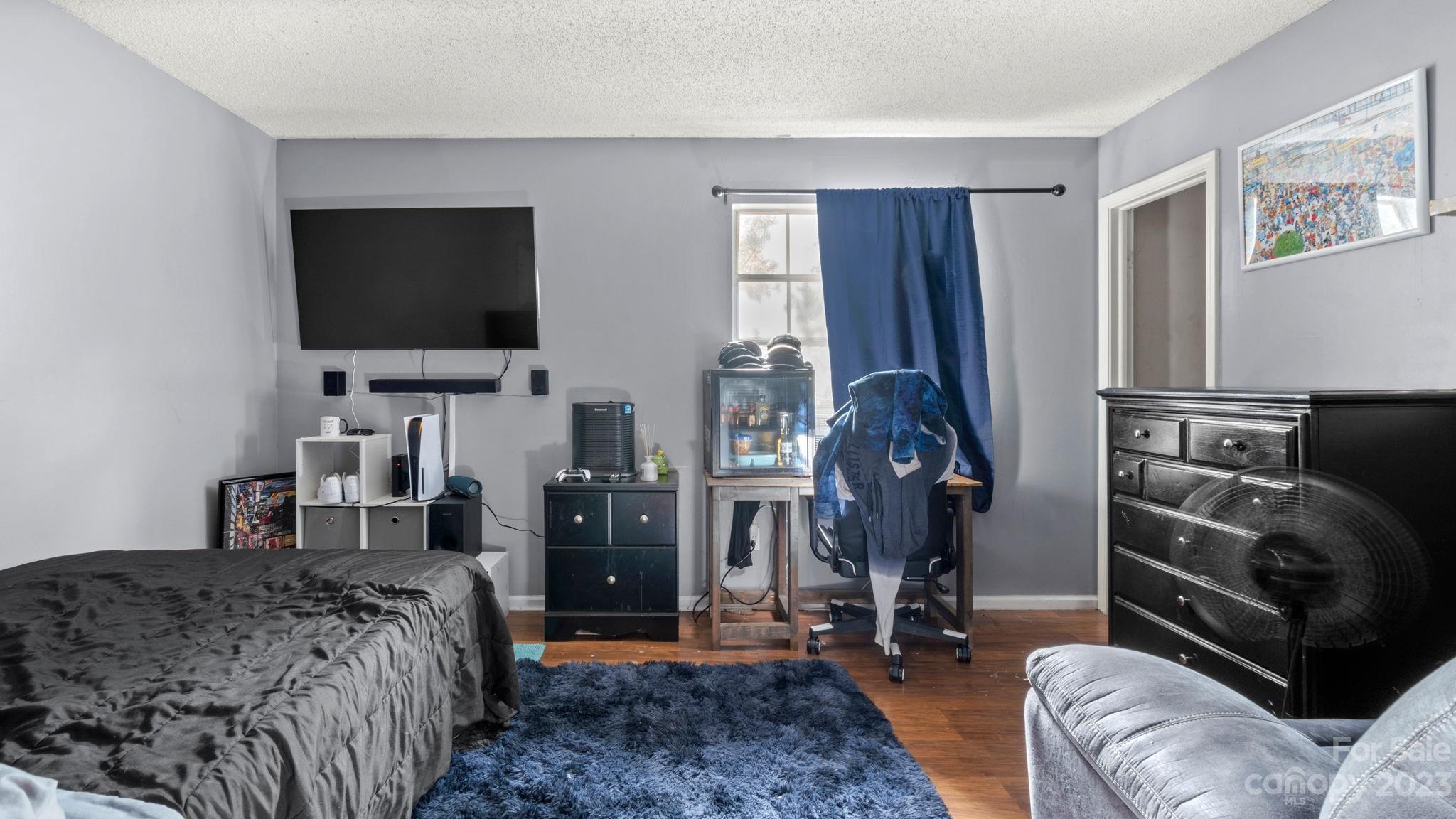 Steele Oaks - Residential