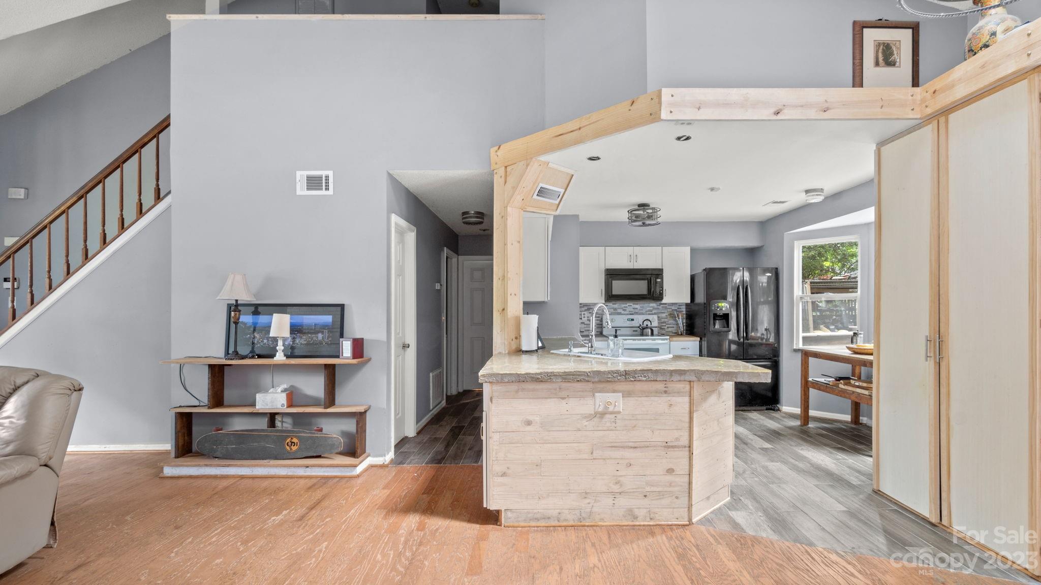 Steele Oaks - Residential