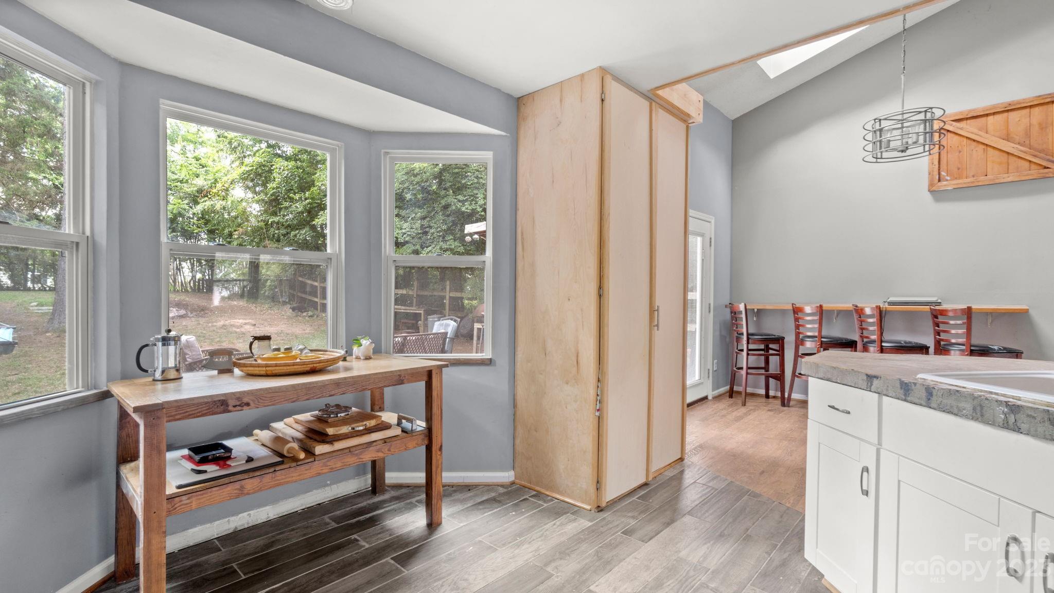 Steele Oaks - Residential