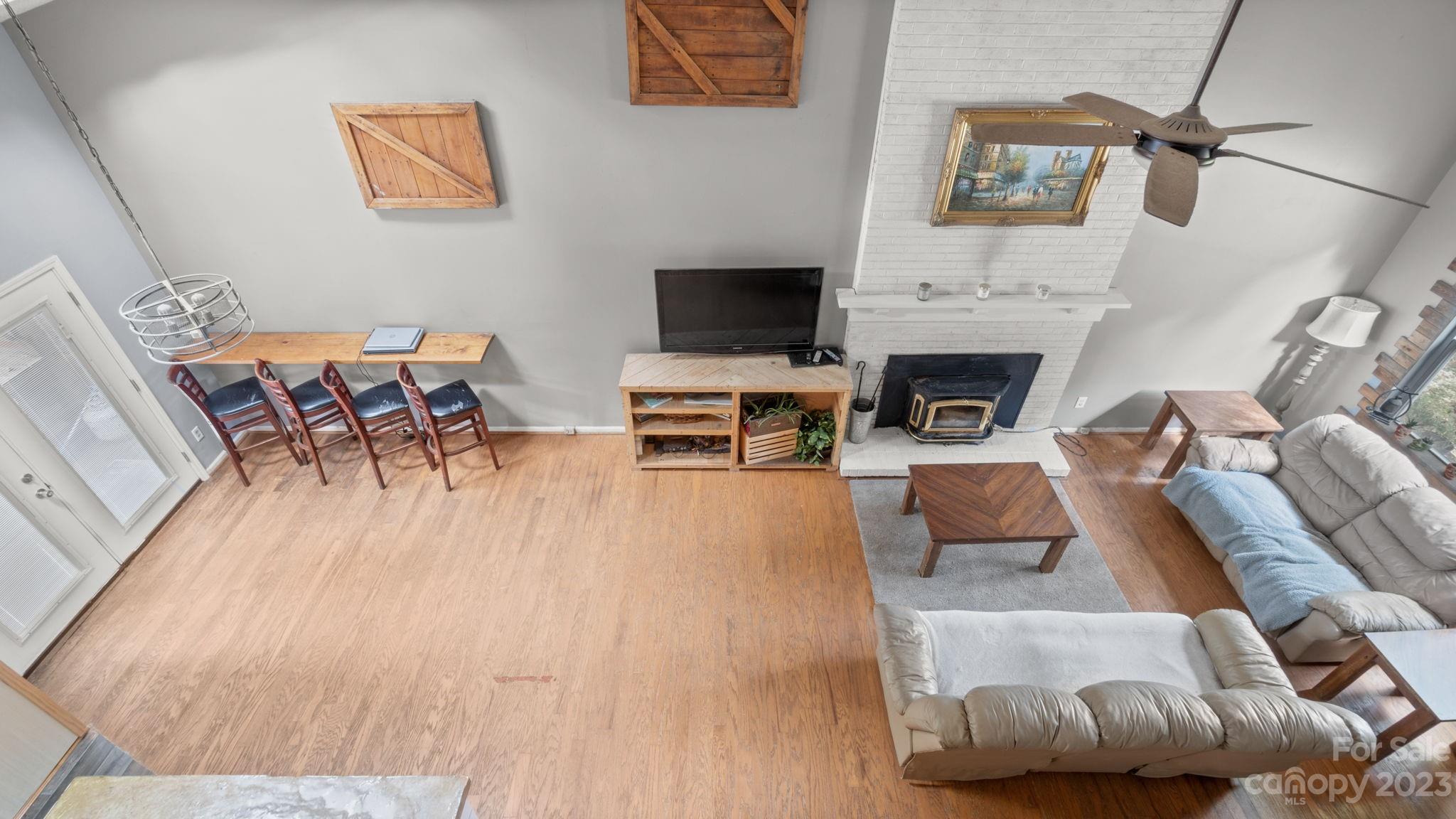 Steele Oaks - Residential