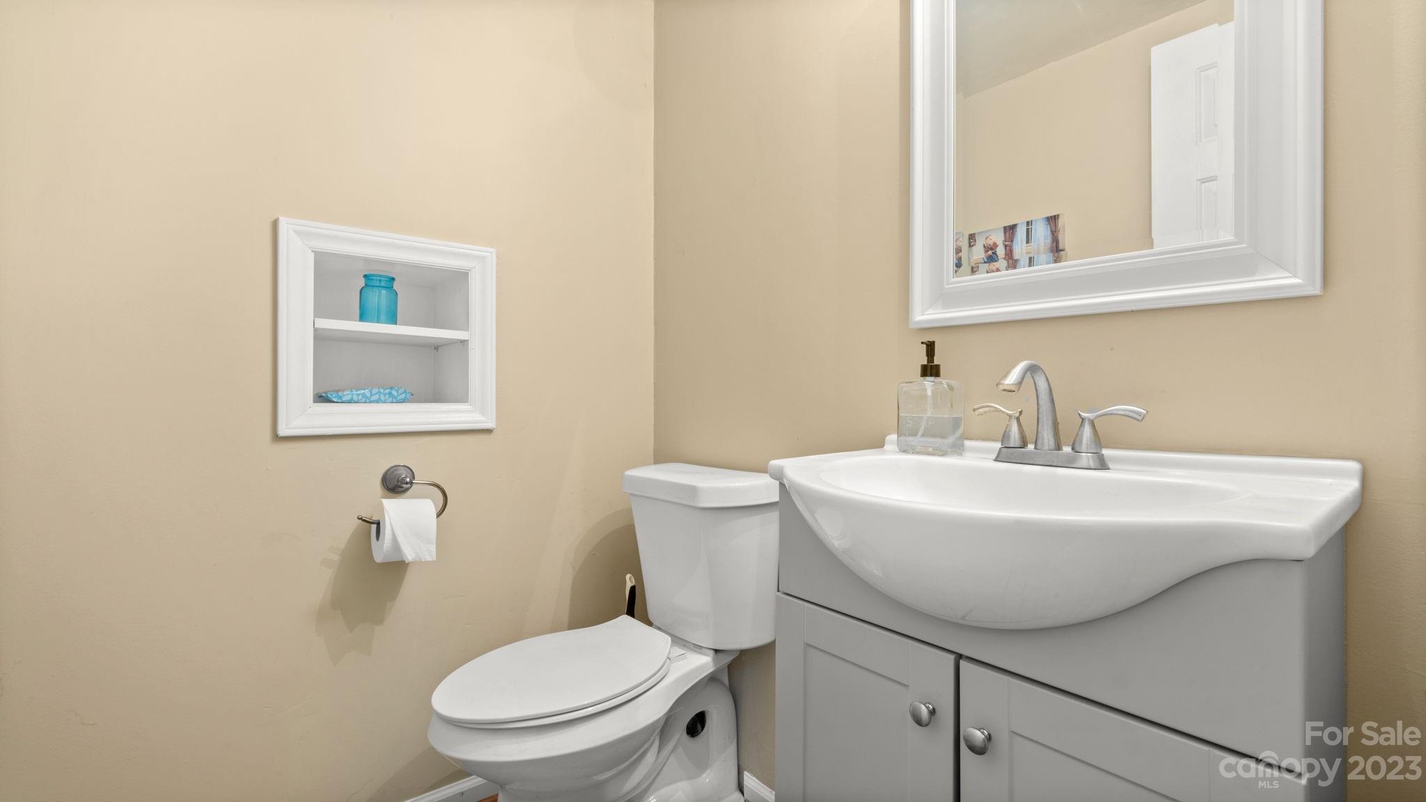 Steele Oaks - Residential