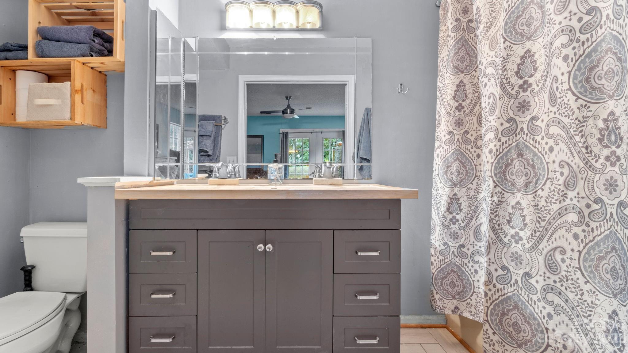 Steele Oaks - Residential