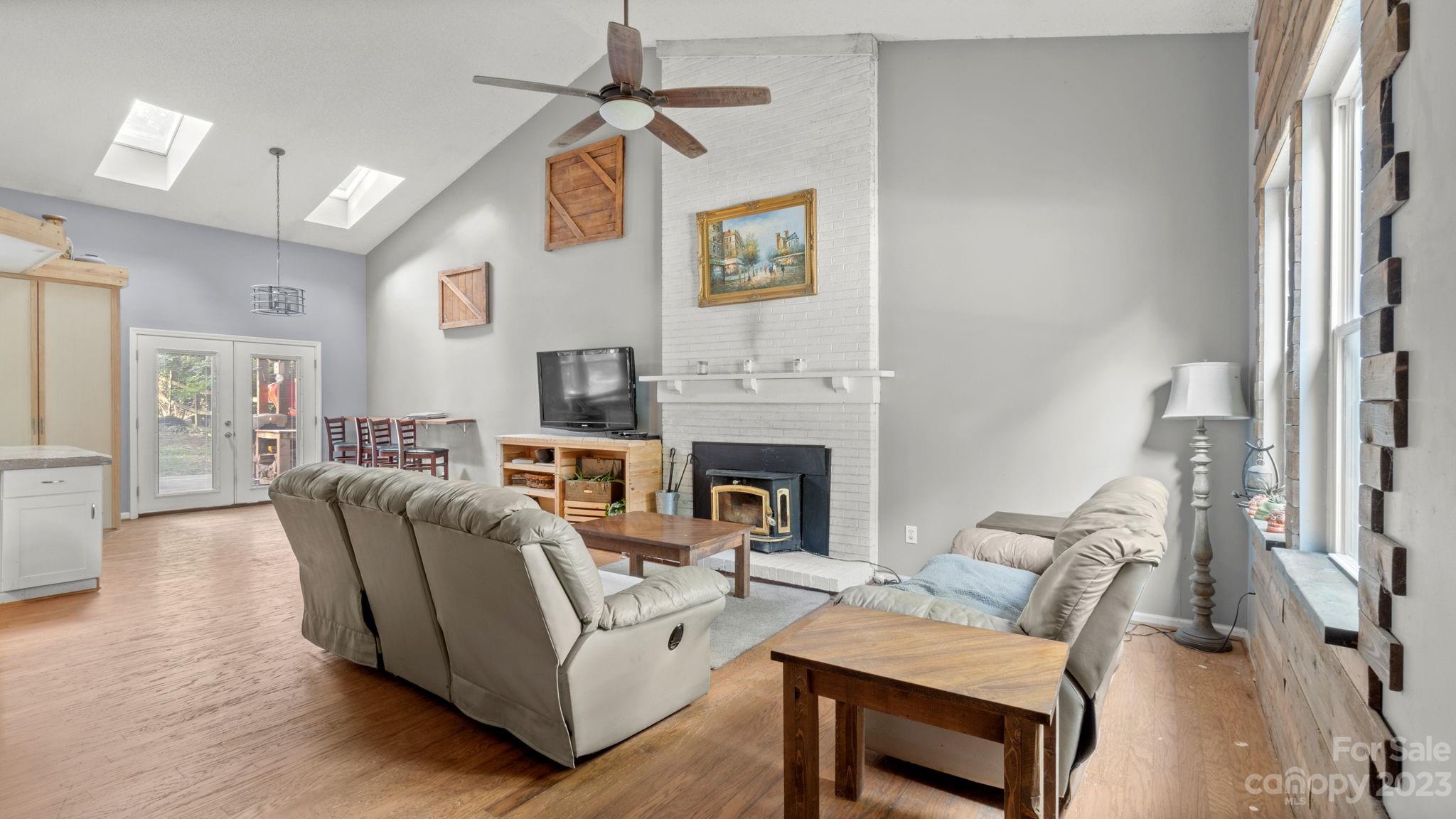 Steele Oaks - Residential