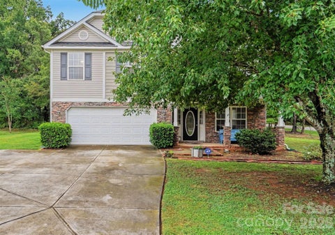 Photo of 2700 Loxdale Farms Drive, Monroe, NC 28110 (MLS # 4405430)