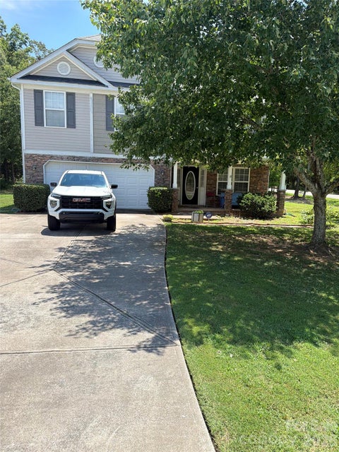 Photo of 2700 Loxdale Farms Drive, Monroe, NC 28110 (MLS # 4405430)