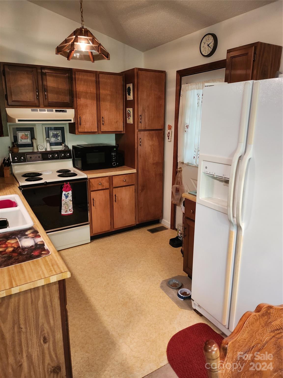 Summer Hill - Residential