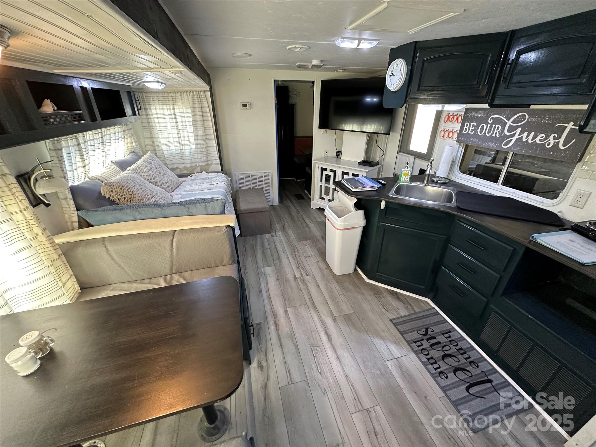 Badin Shores Resort - Residential