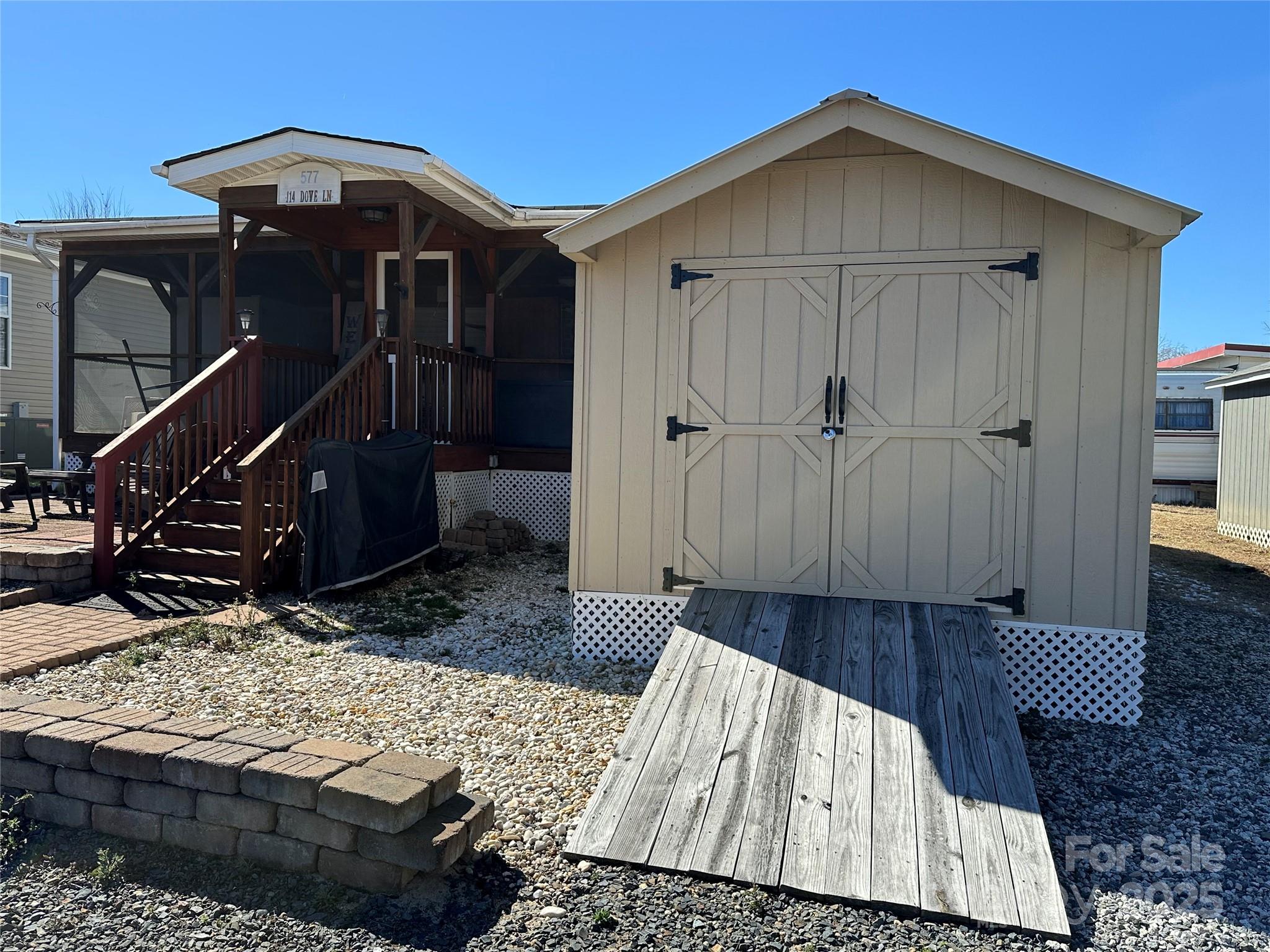 Badin Shores Resort - Residential