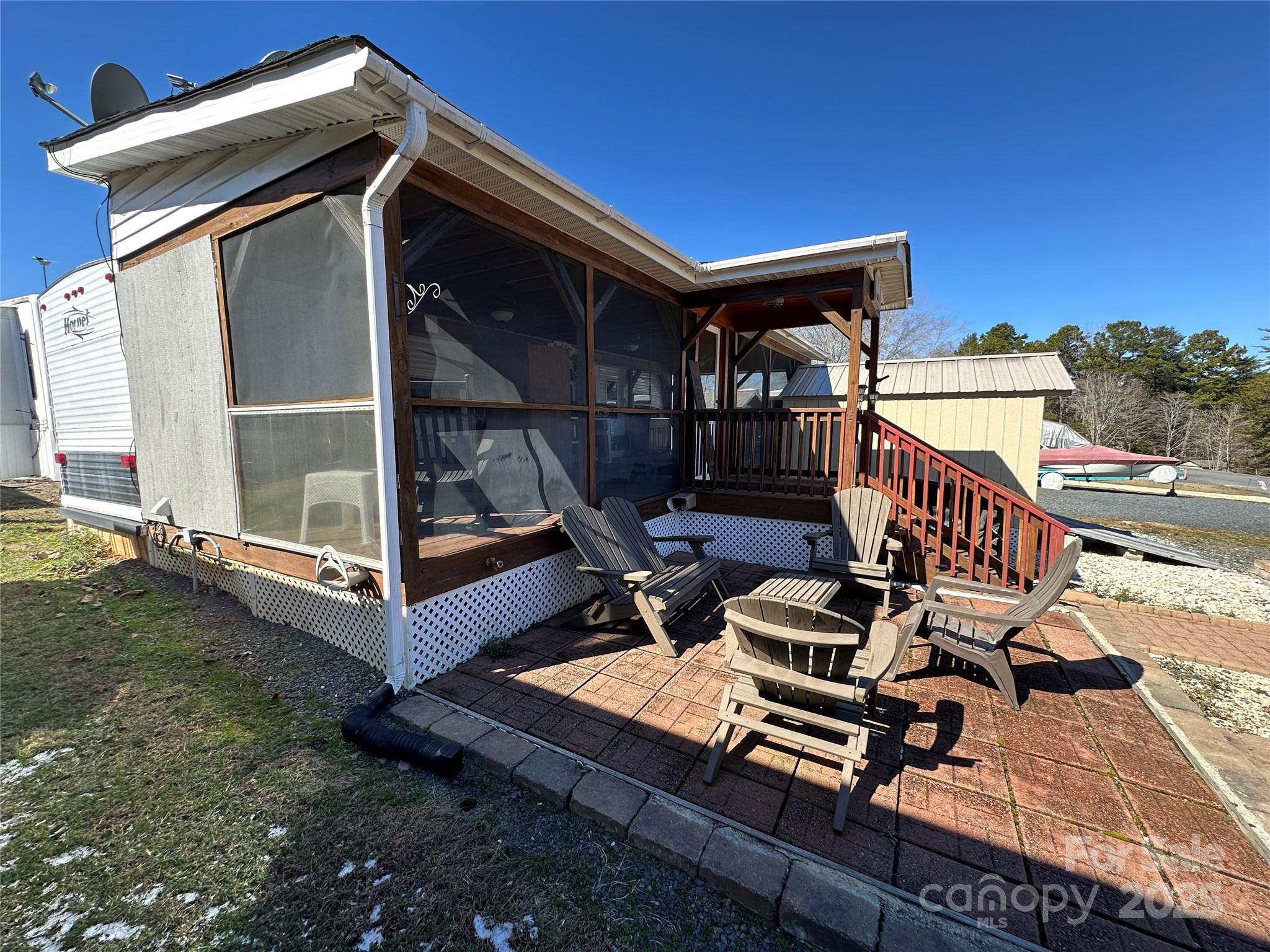 Badin Shores Resort - Residential