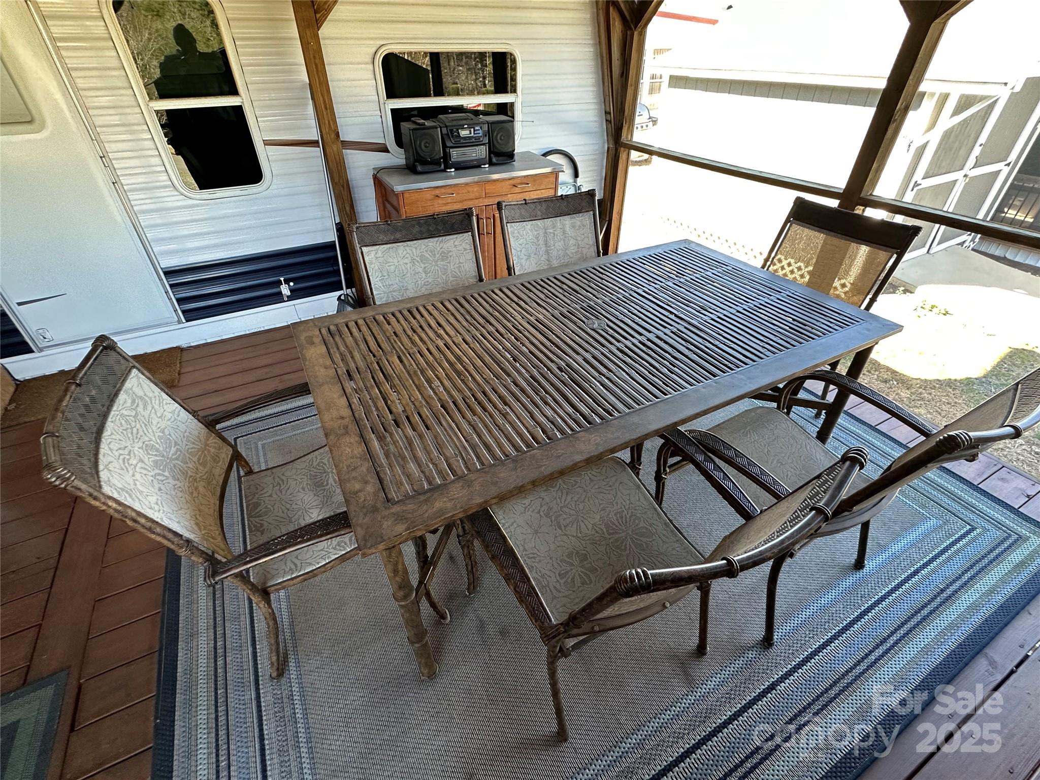 Badin Shores Resort - Residential