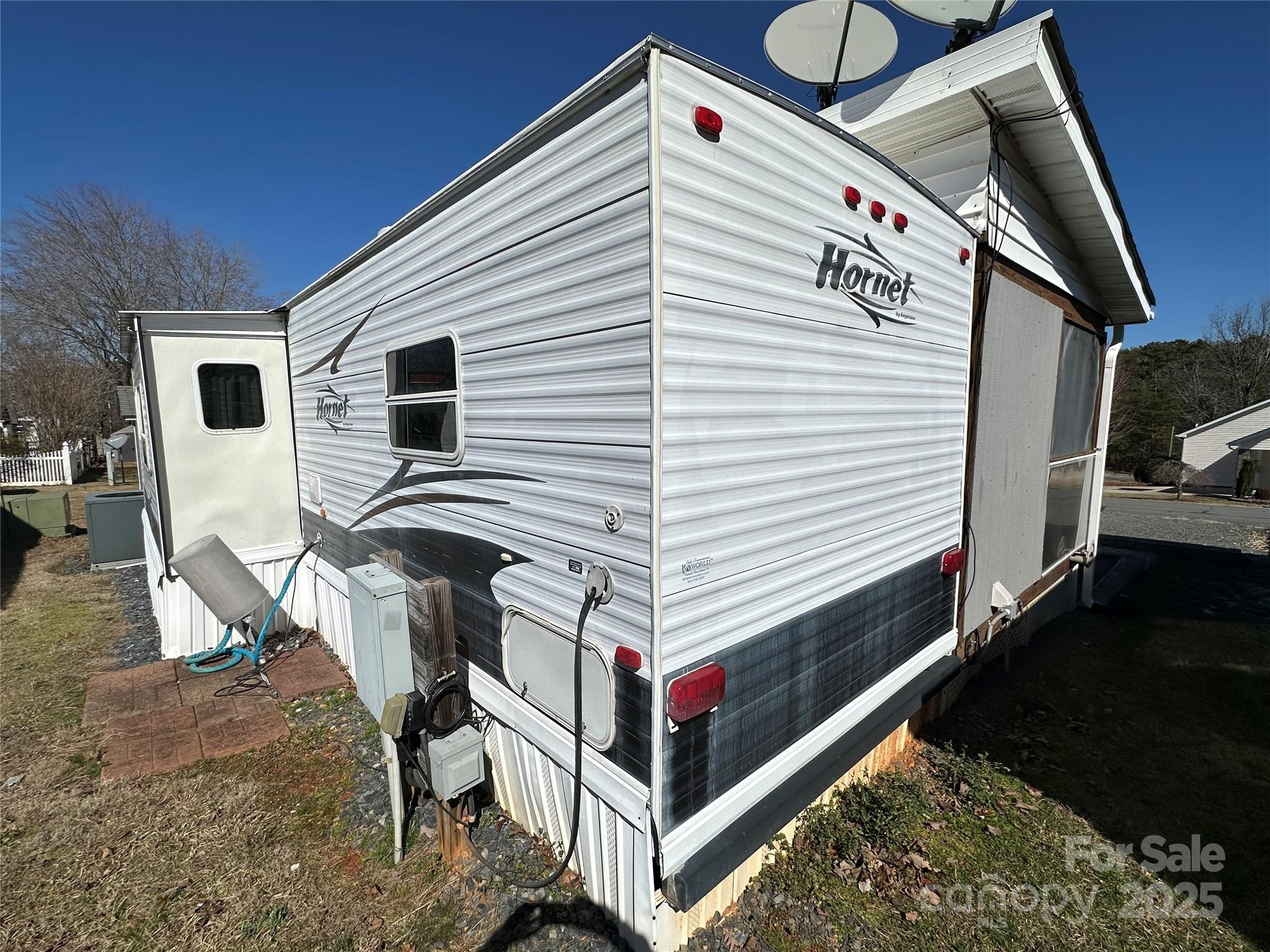 Badin Shores Resort - Residential