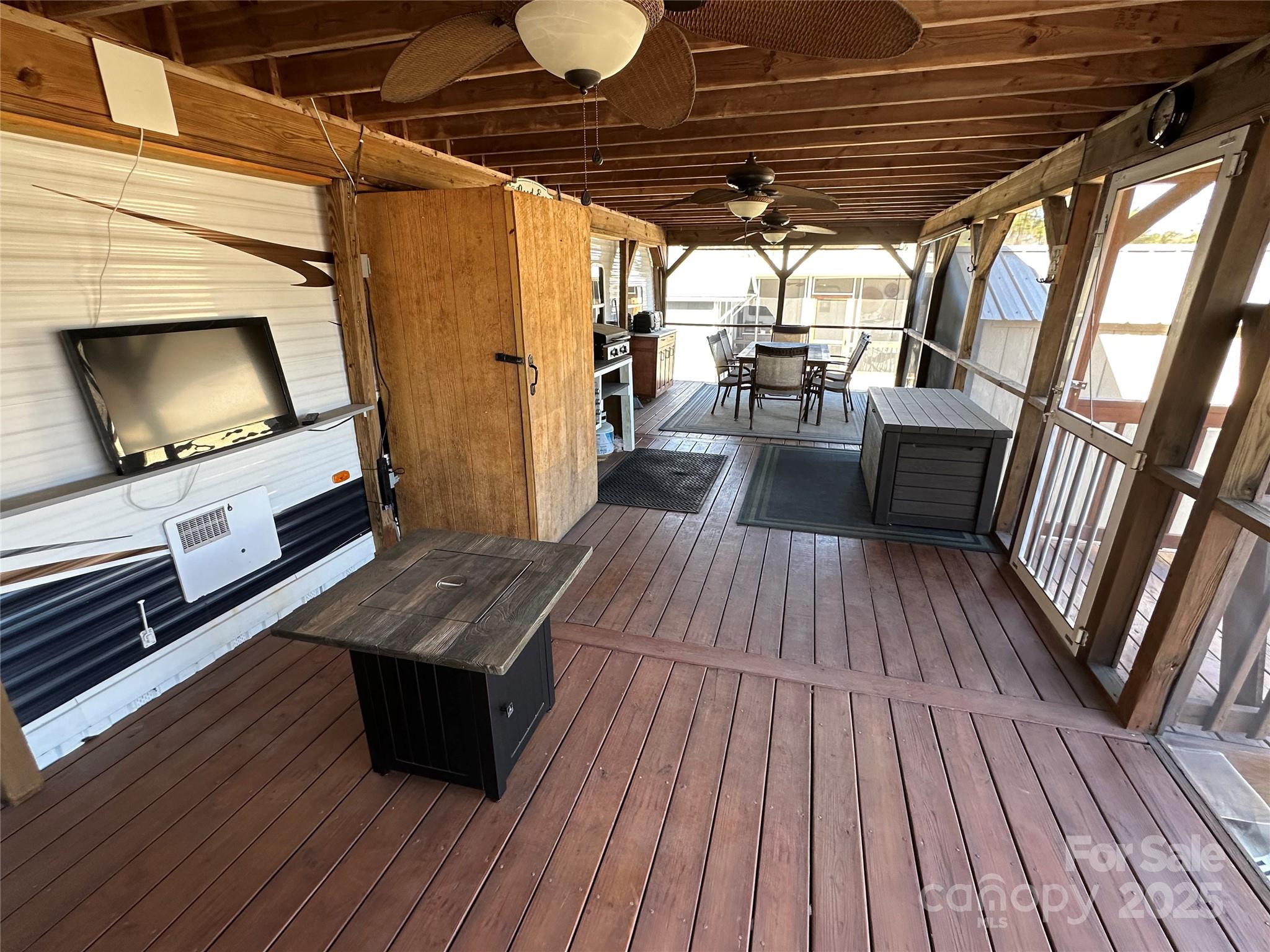 Badin Shores Resort - Residential