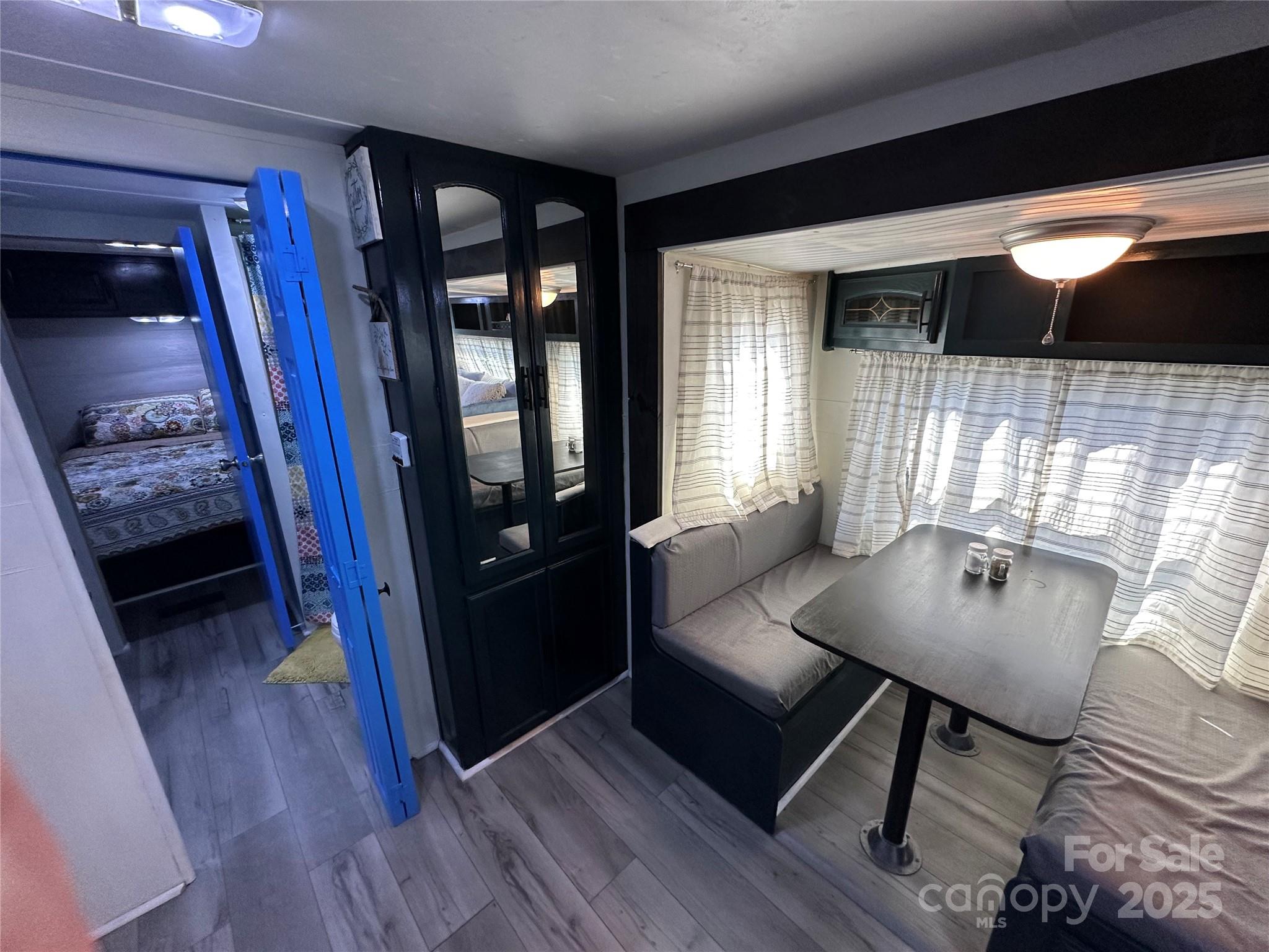 Badin Shores Resort - Residential