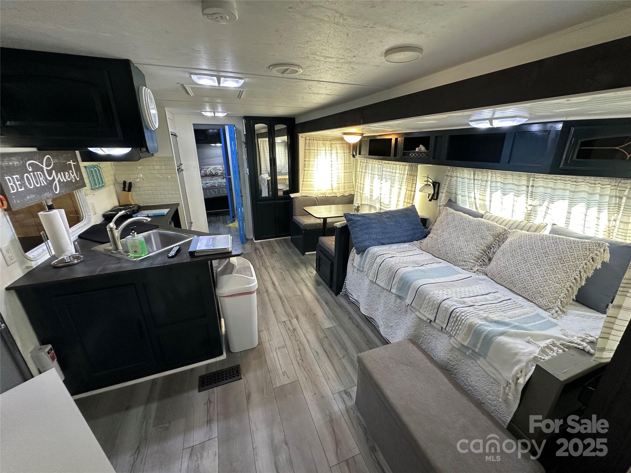 Badin Shores Resort - Residential